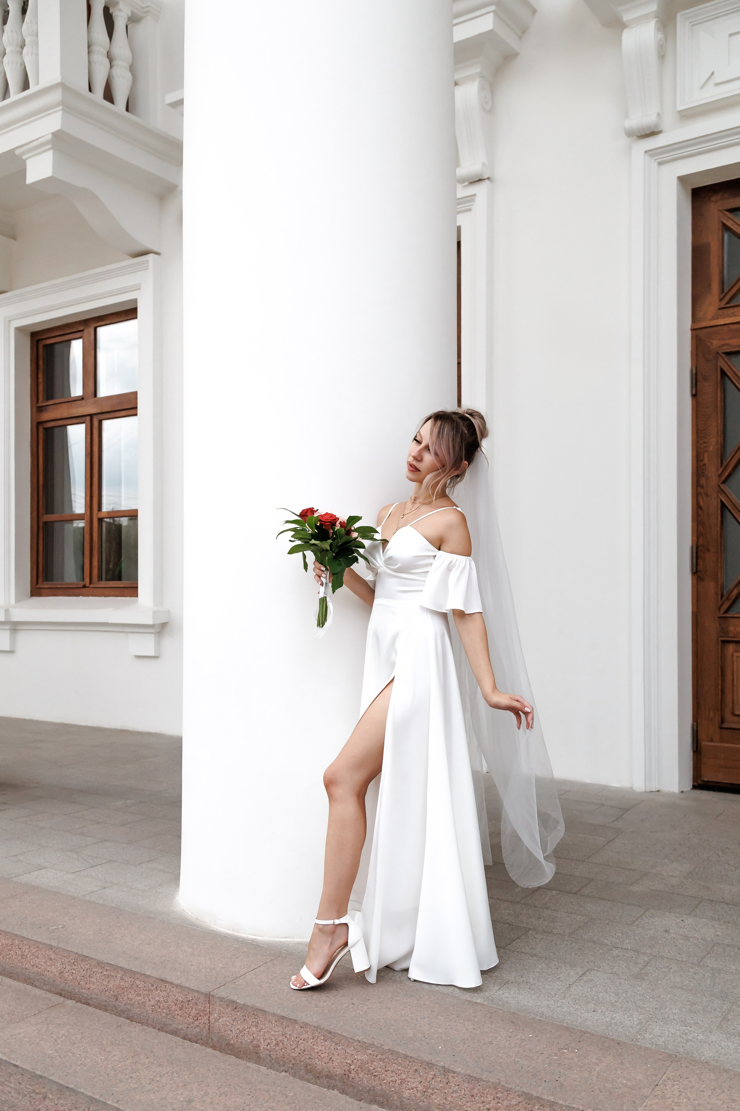 София и Георгий. Фотограф в Волгограде Норченко Светлана