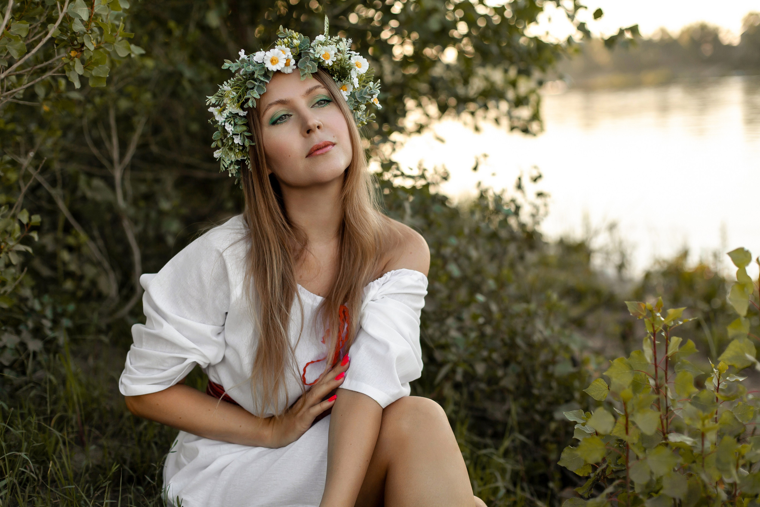 Иван Купала. Фотограф в Волгограде Норченко Светлана