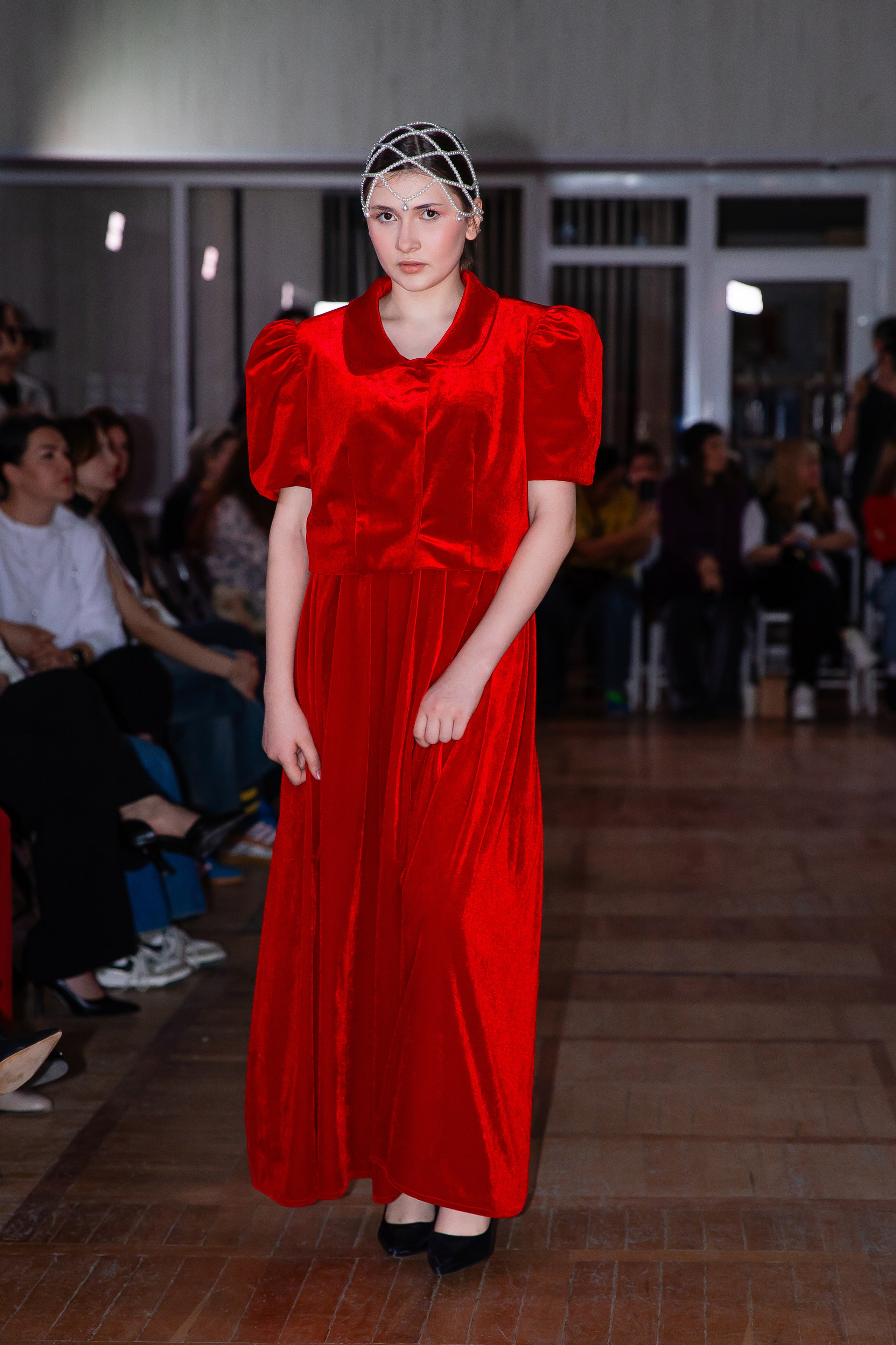 Волгоградская неделя моды март 2026. Фотограф в Волгограде Норченко Светлана