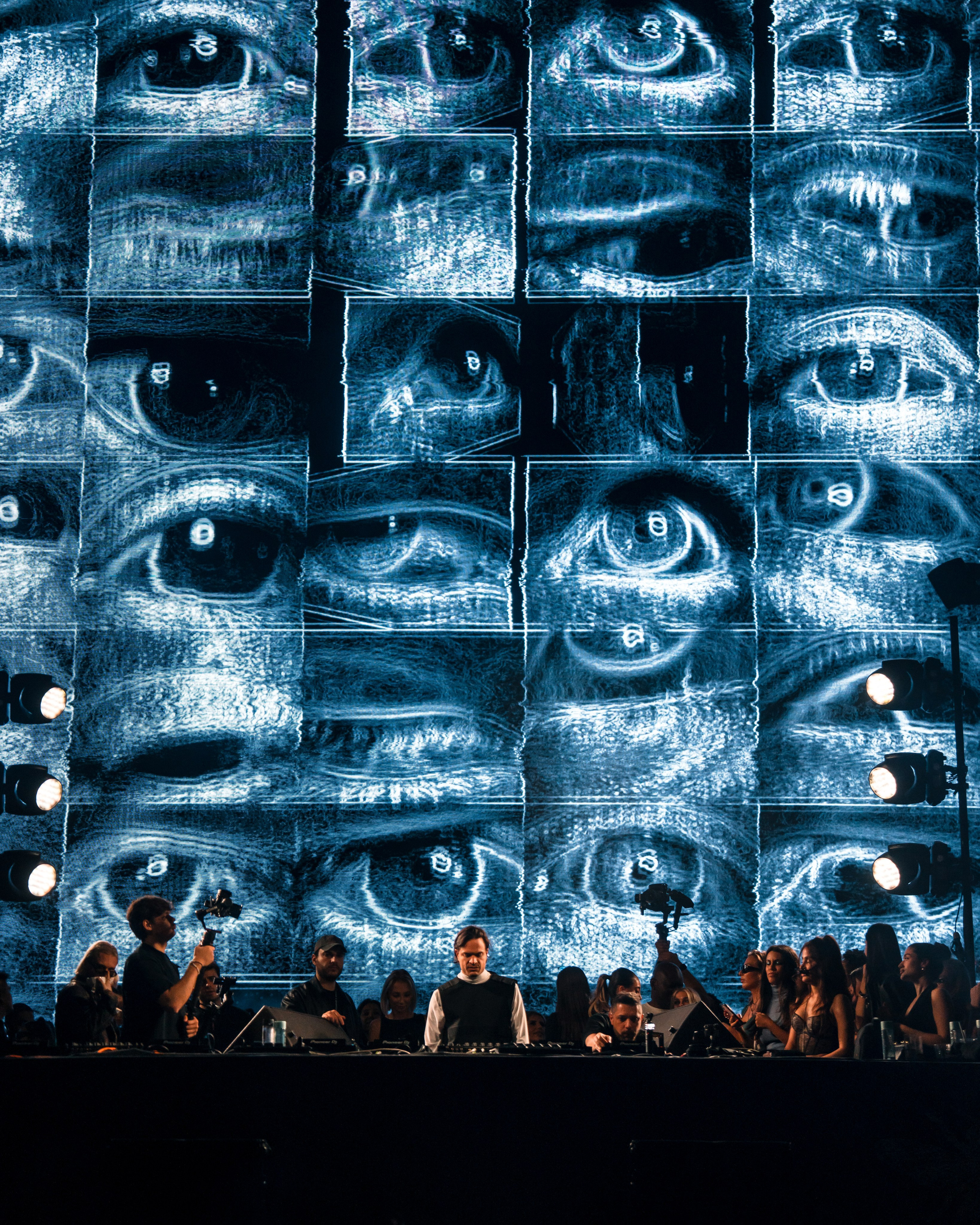 ARGY «New World», SILA SVETA. @tomrus: Рустам Шагиморданов — фотограф