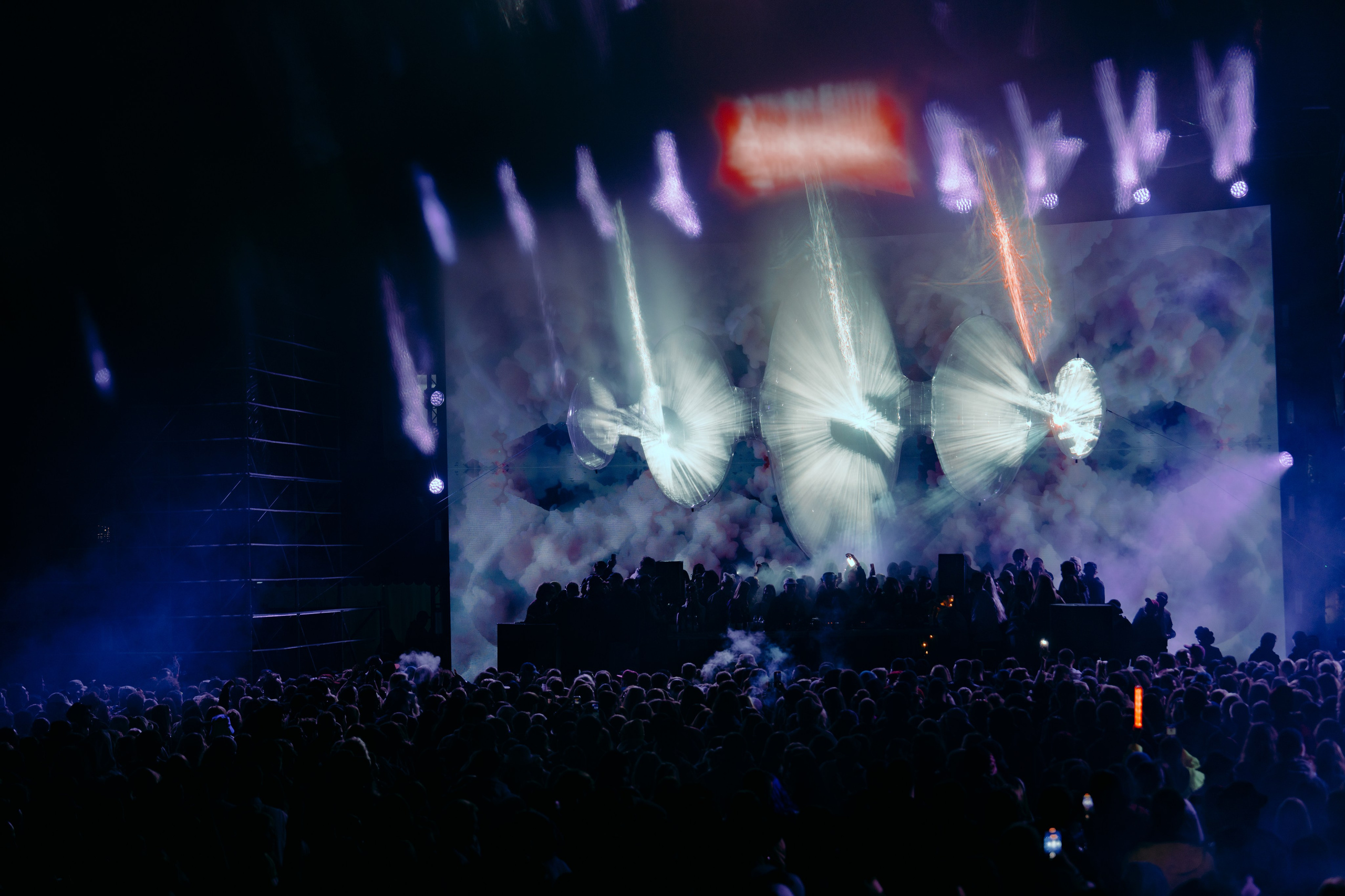 New Star Weekend, SILA SVETA. @tomrus: Рустам Шагиморданов — фотограф