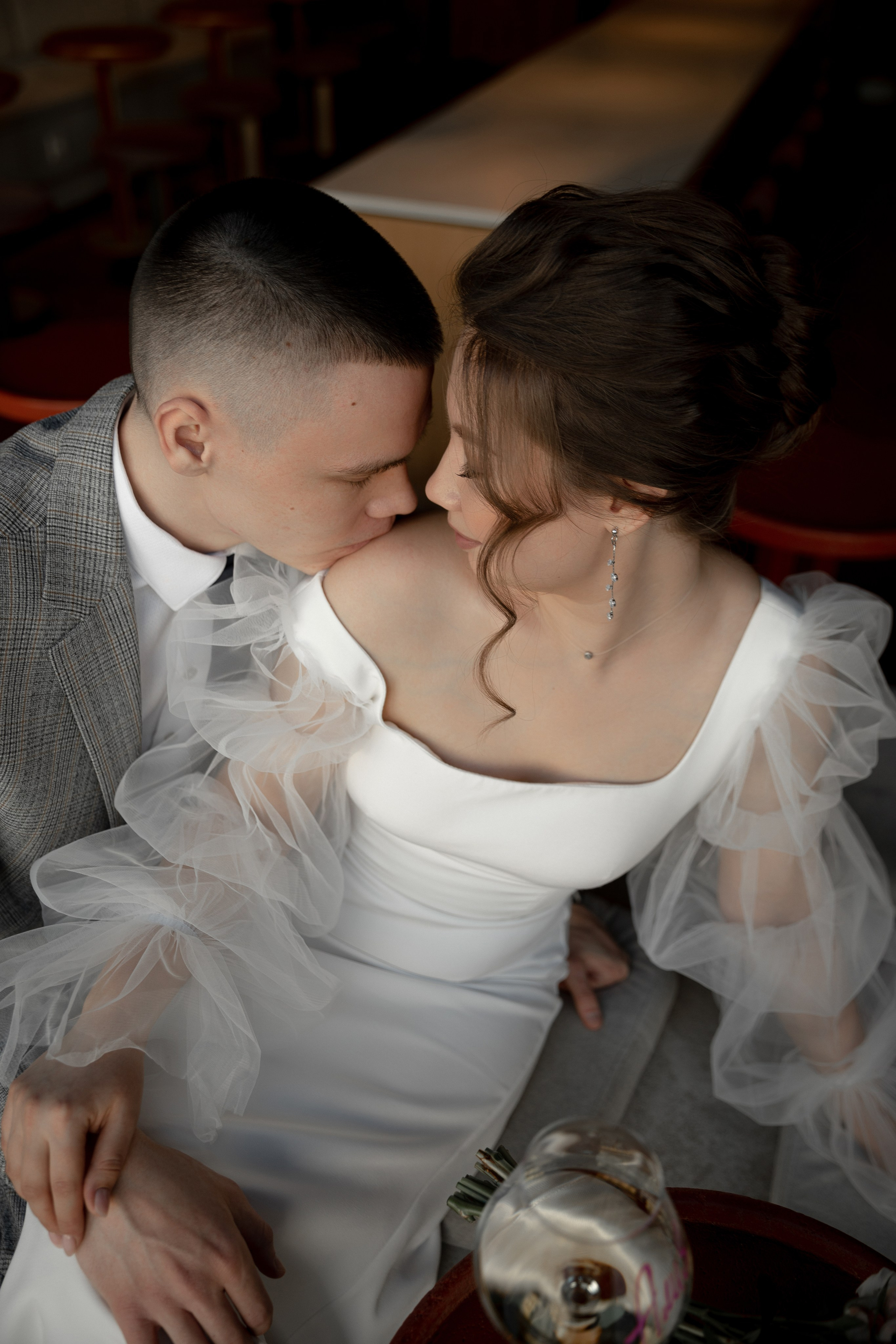 D & A. Главная