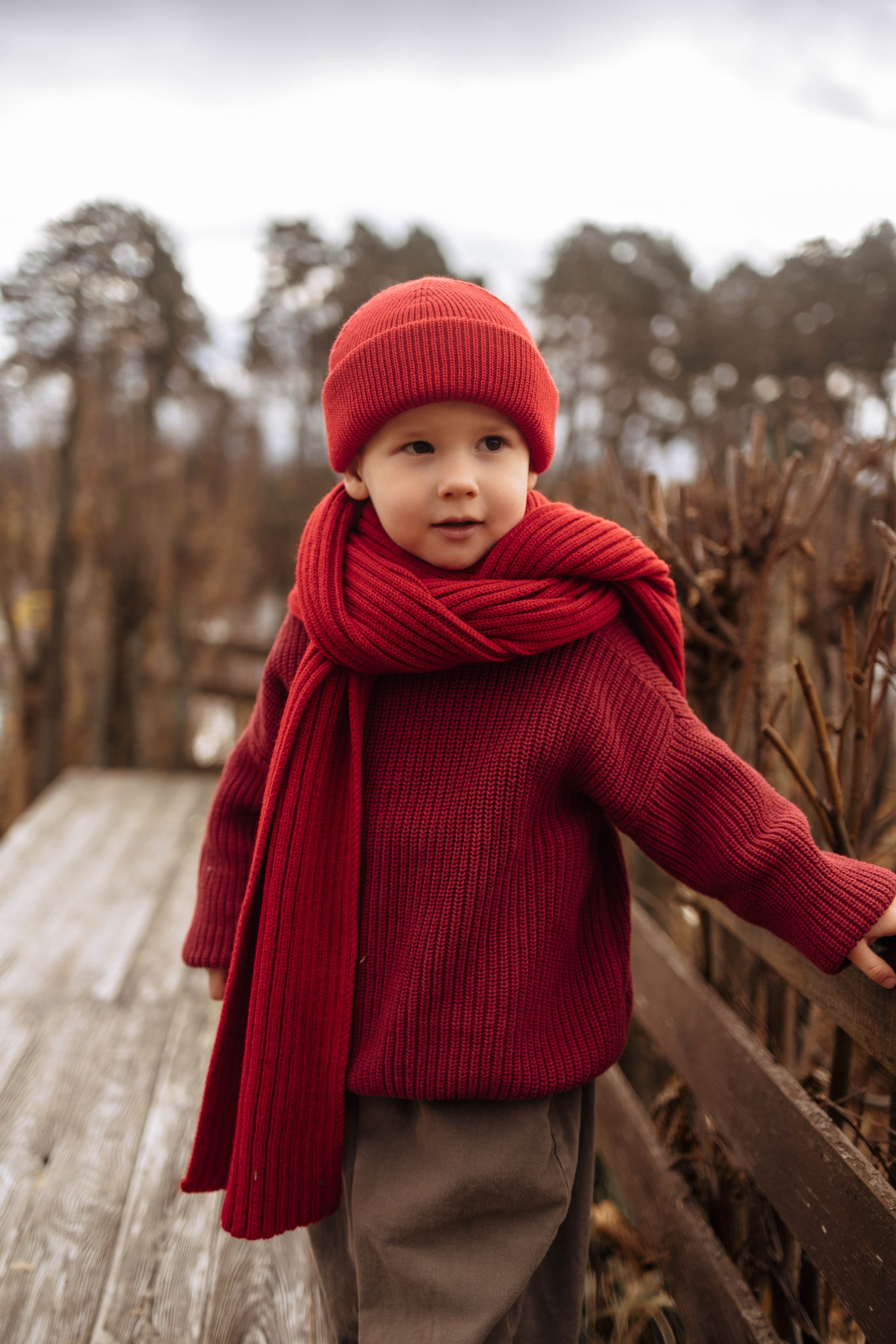 День рождение на природе. Семейный фотограф в Дзержинске Наталья Лаэтина