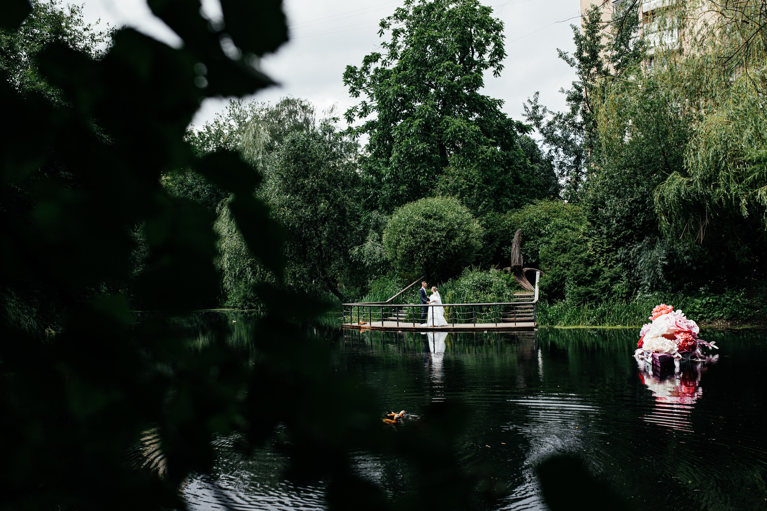 Кирилл & Юлия. Семейный и домашний фотограф в Москве и МО Королева Валерия