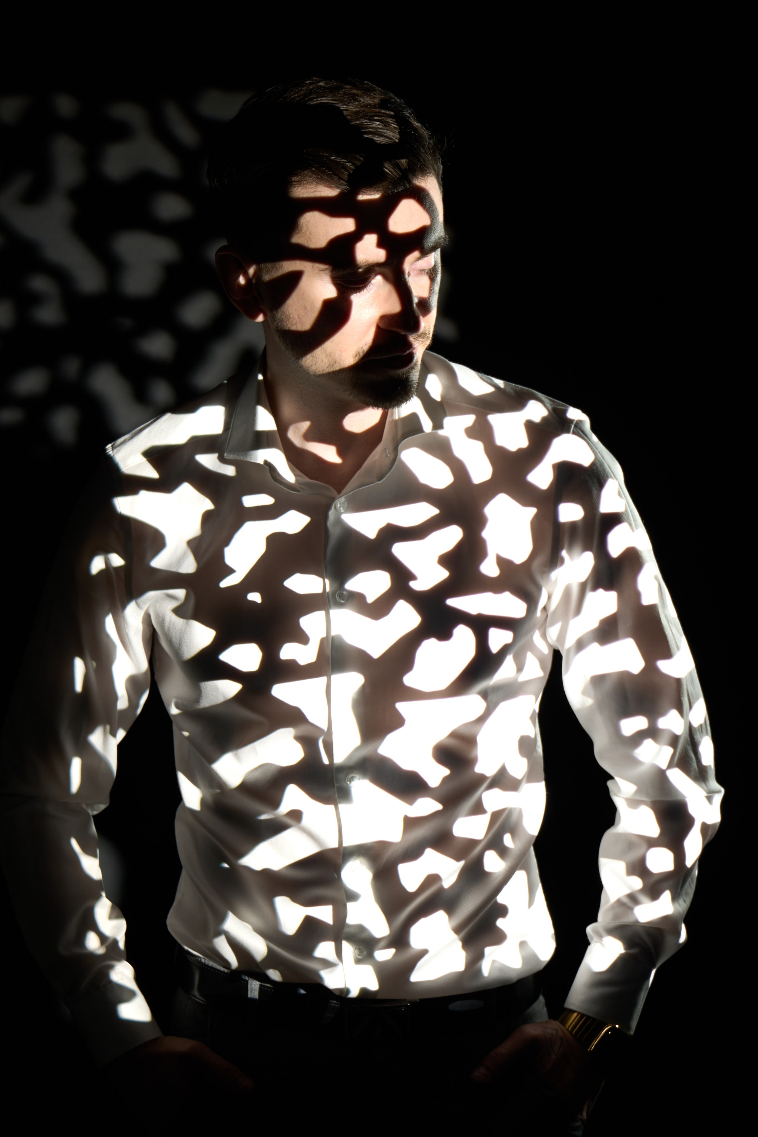 Портреты. Фотограф в Екатеринбурге Александр Пещерский