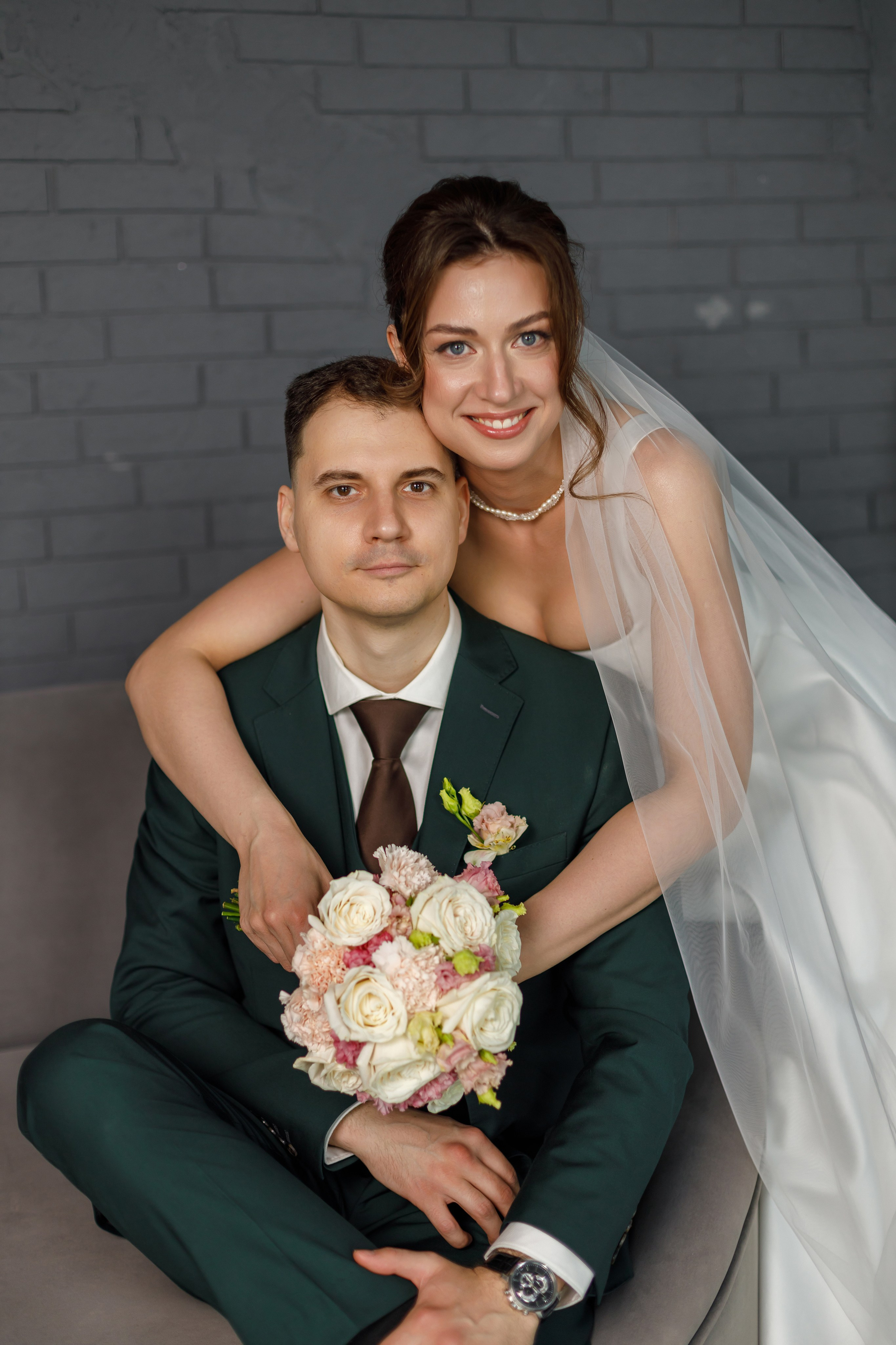 Отзывы. Свадебный и семейный фотограф в Нижнем Новгороде Рысина Татьяна