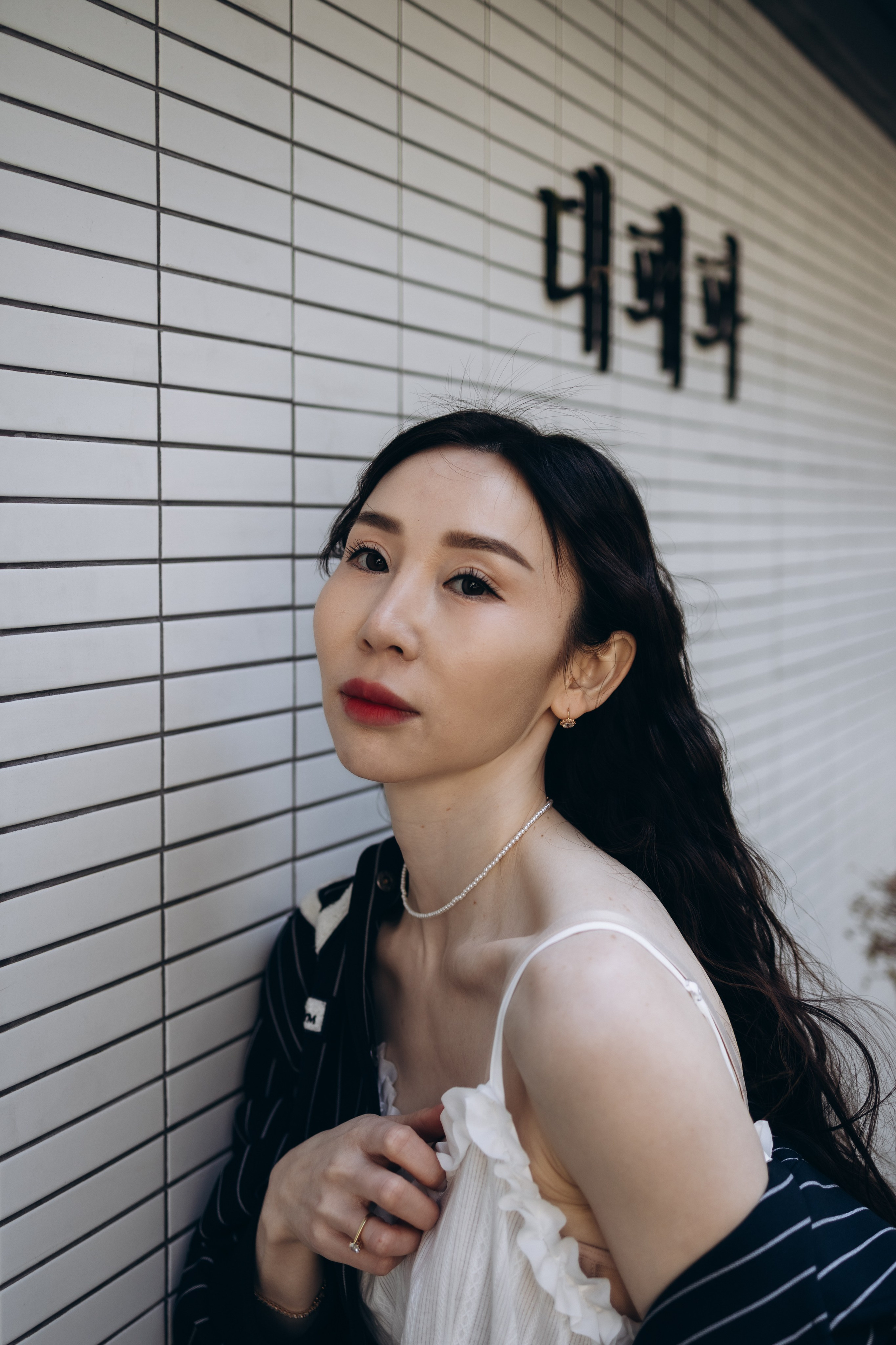 Девчонки из Пусана🌸. Фотограф Артем Бросов в Санкт-Петербурге и Дубае