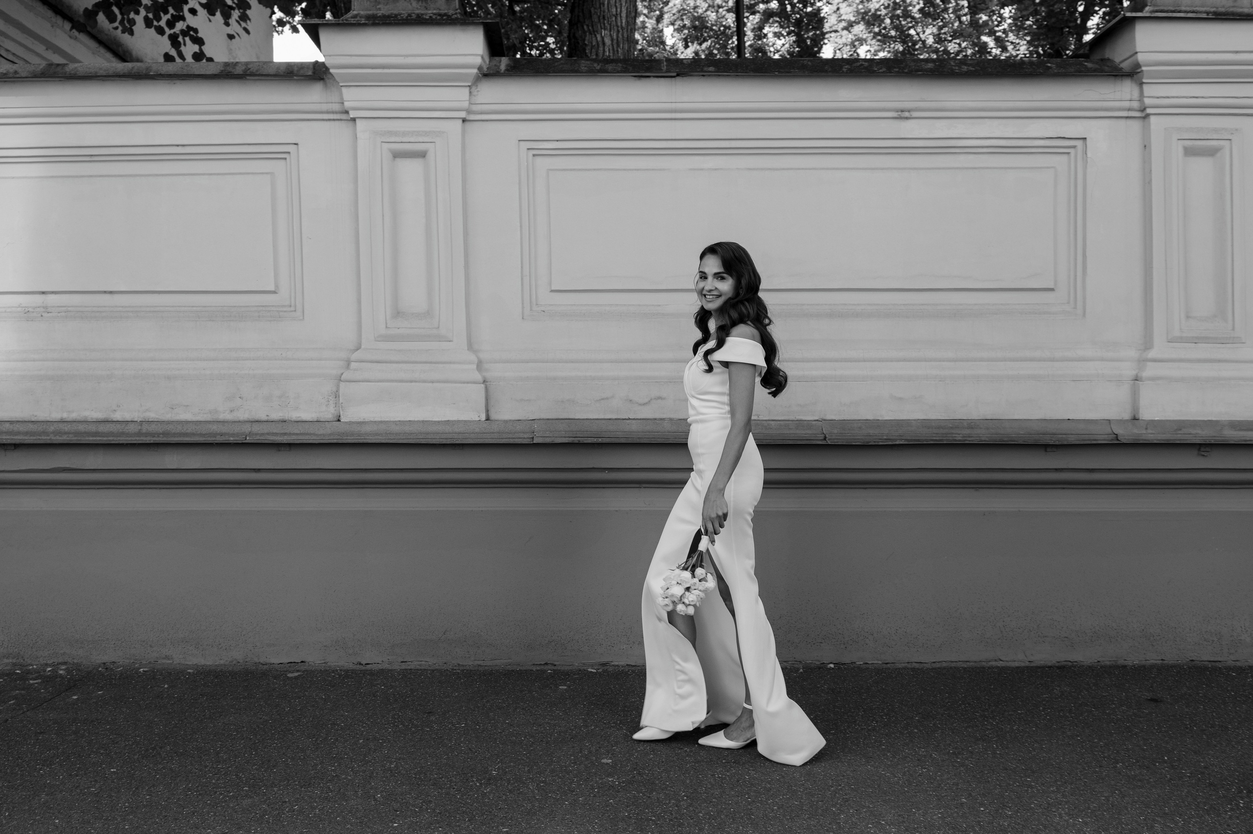 | Елена & Алмаз |. Свадебный и портретный фотограф в Казани