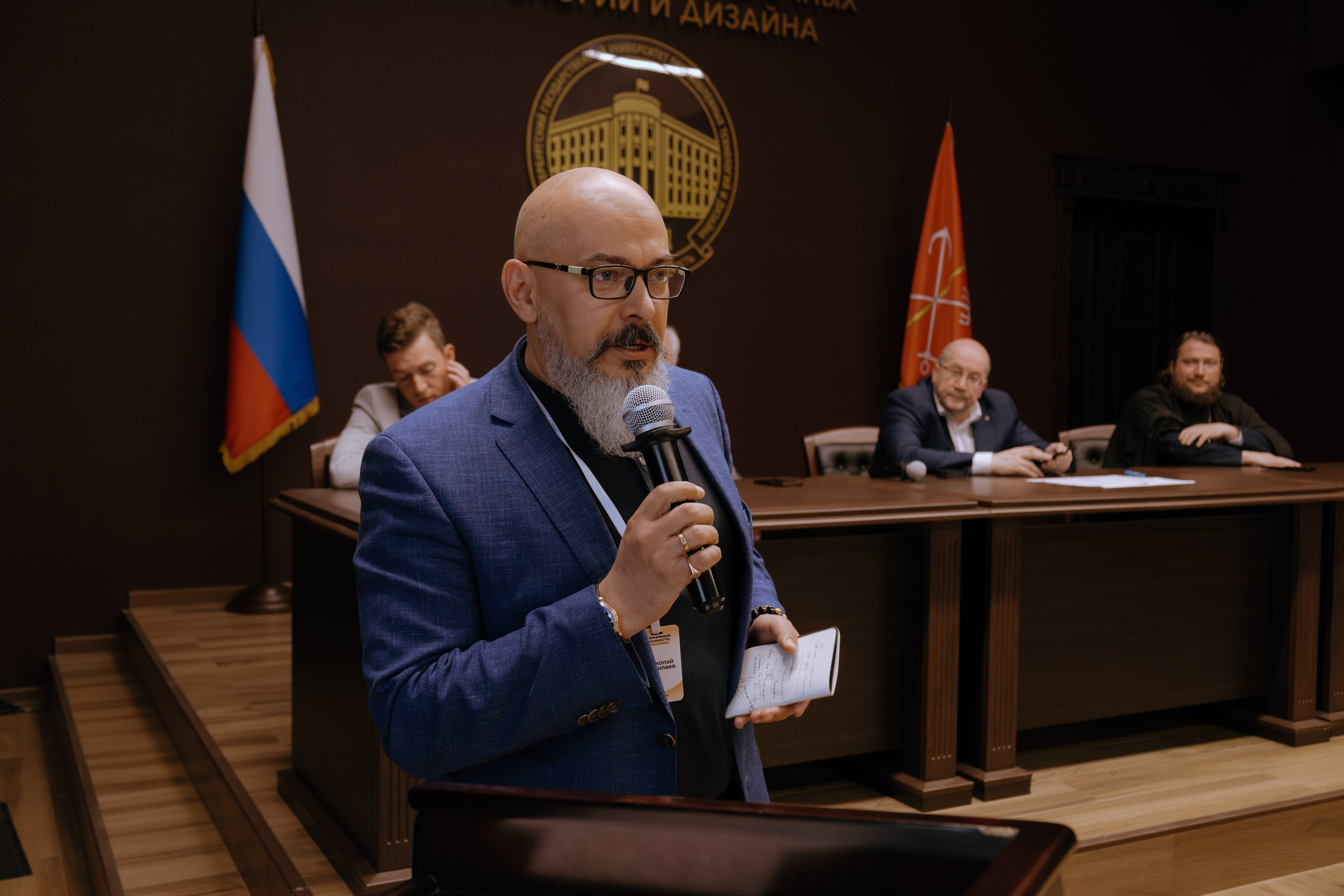 Репортажные съемки. Фотограф и видеограф в Северной столице