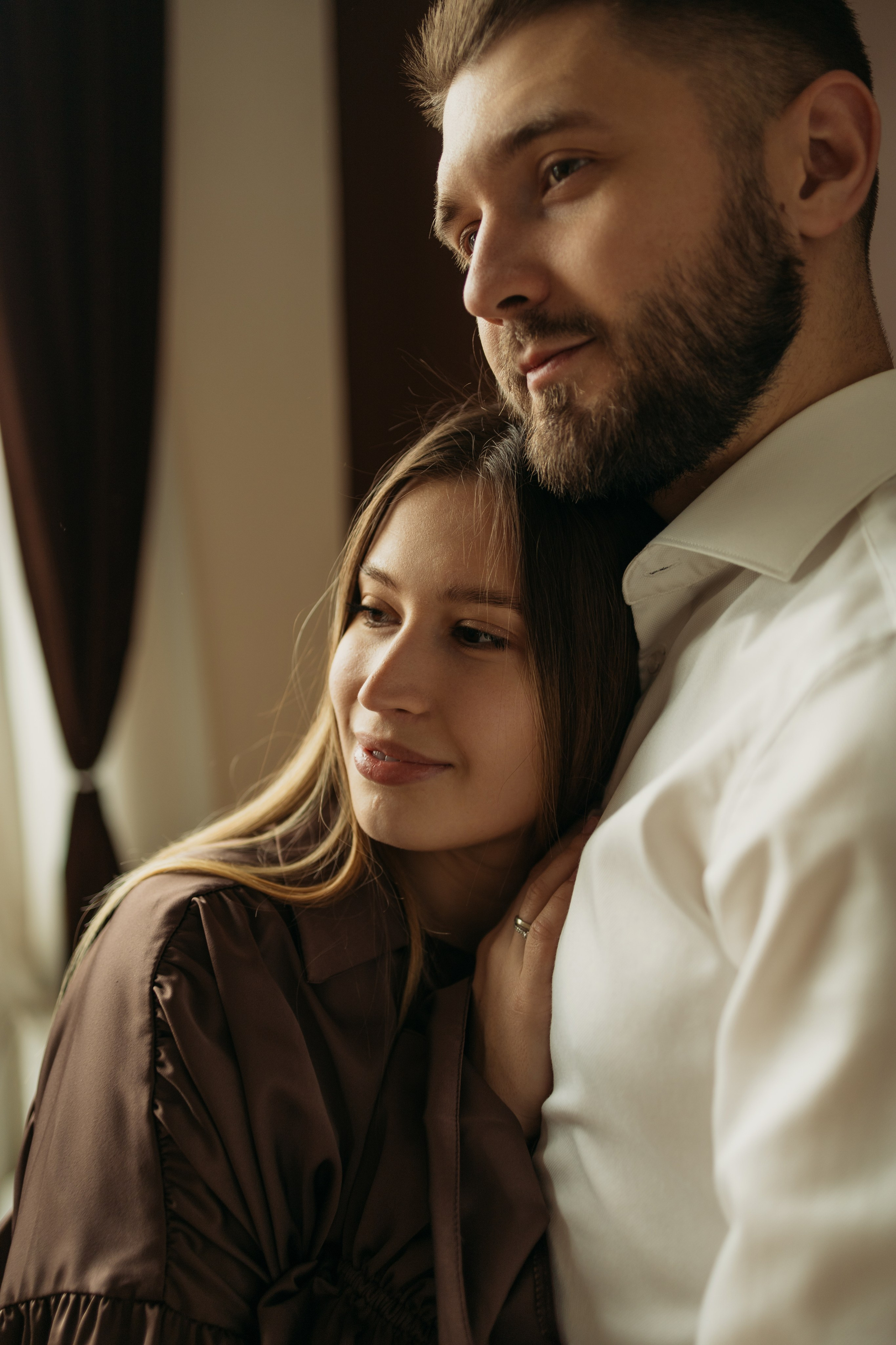 Малышка Стефания. Самый теплый фотограф в Краснодаре Рябоконь Ксения