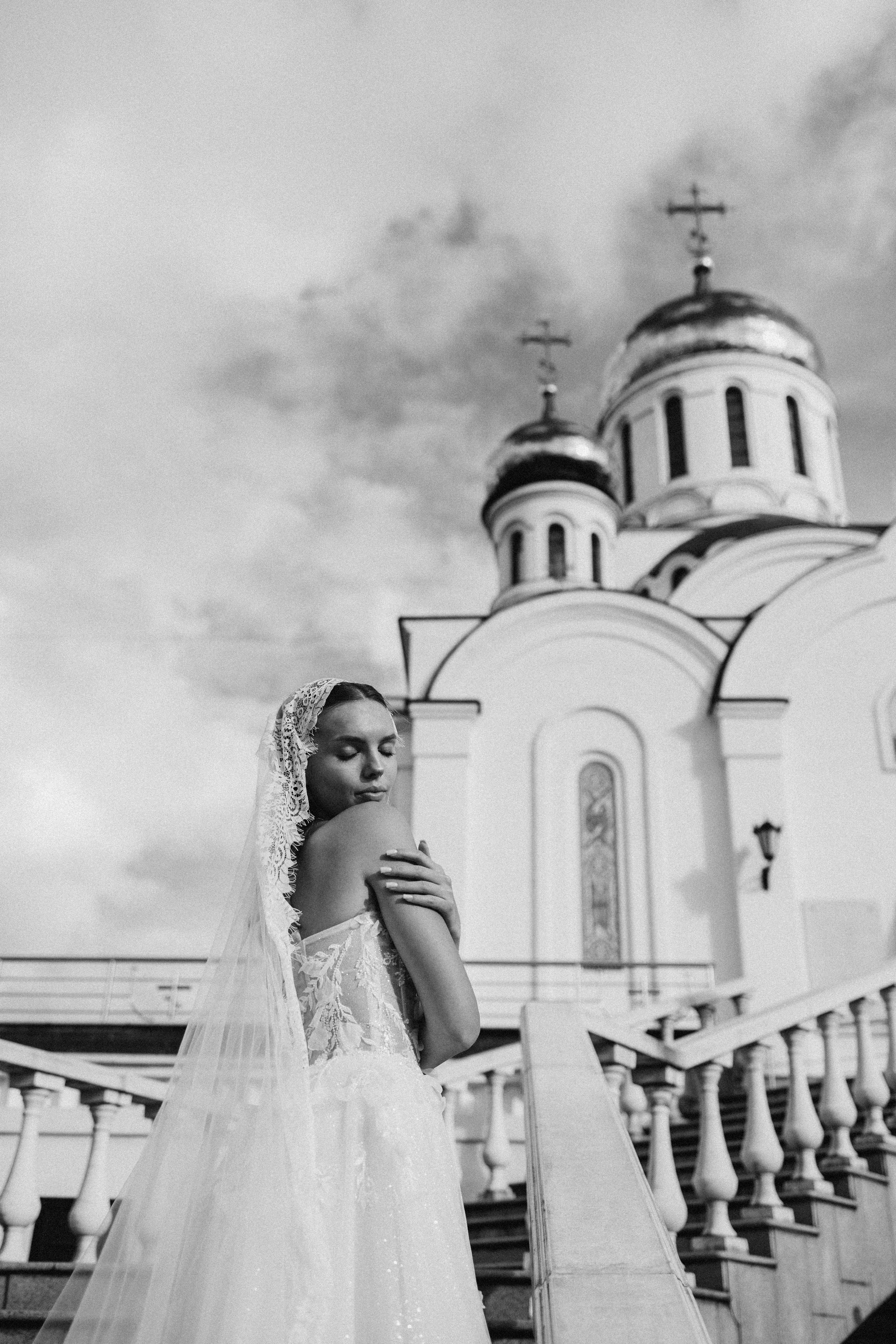 Венчание Анна и Владимир. Семейный фотограф Москва Наталия Осьмакова