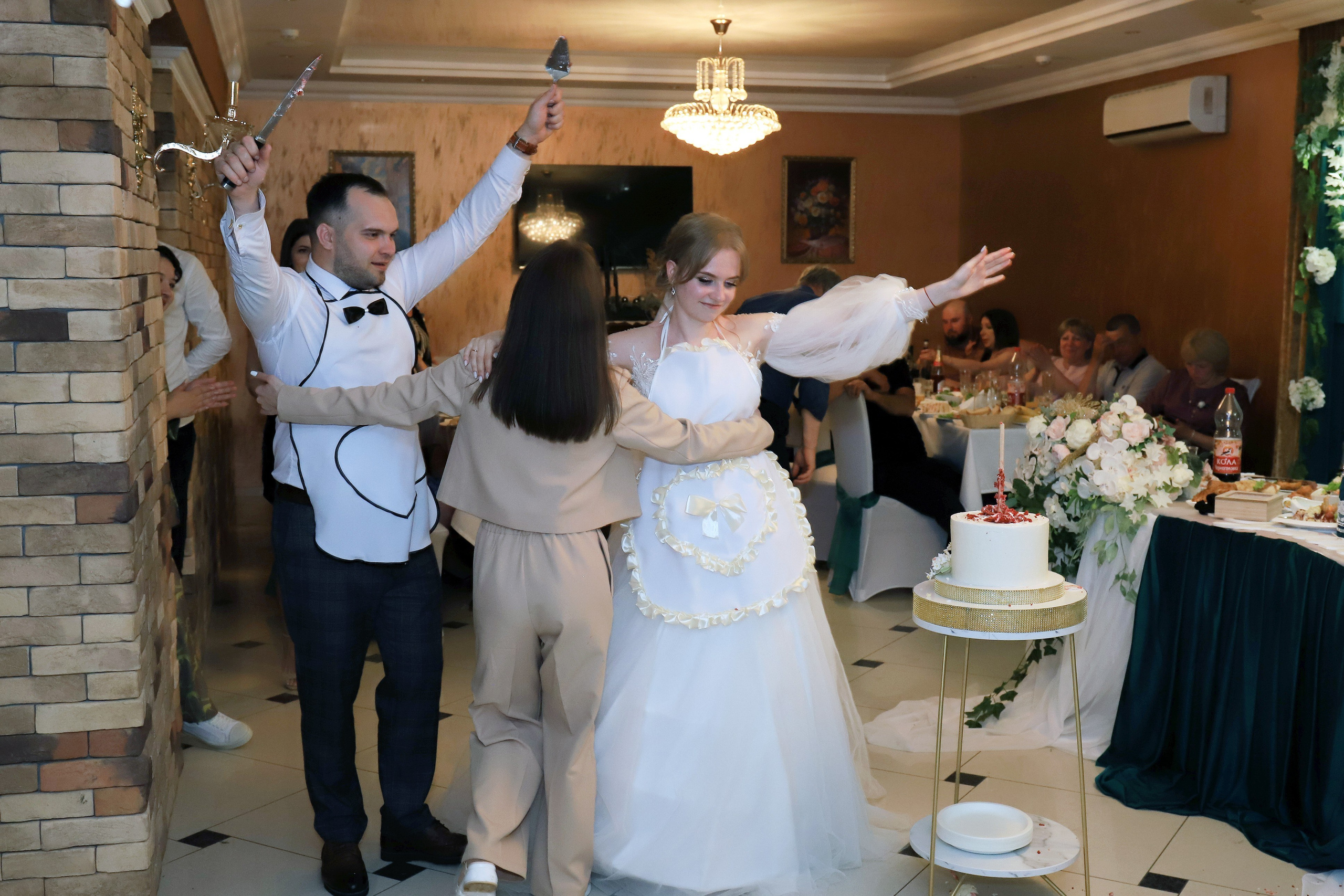 Андрей и Татьяна. Игорь Варава свадебный фотограф видеограф Белая Глина Краснодар