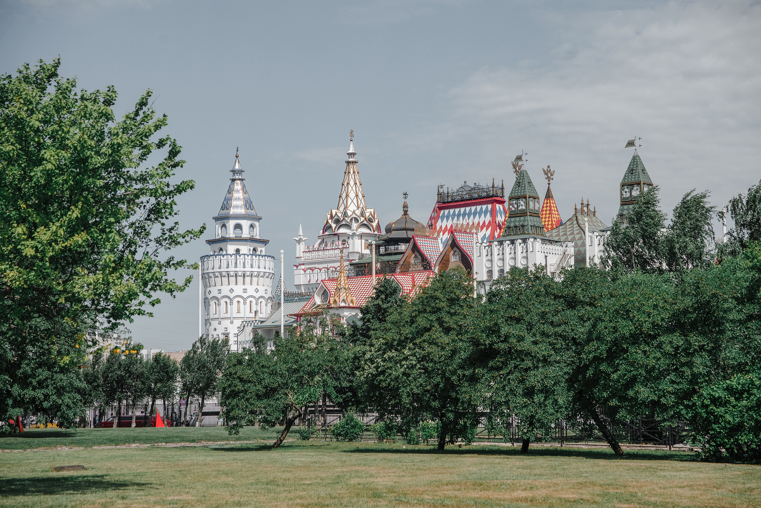 Юля и Андрей. Фотограф и видеограф в Москве и МО — Евгений Лавров