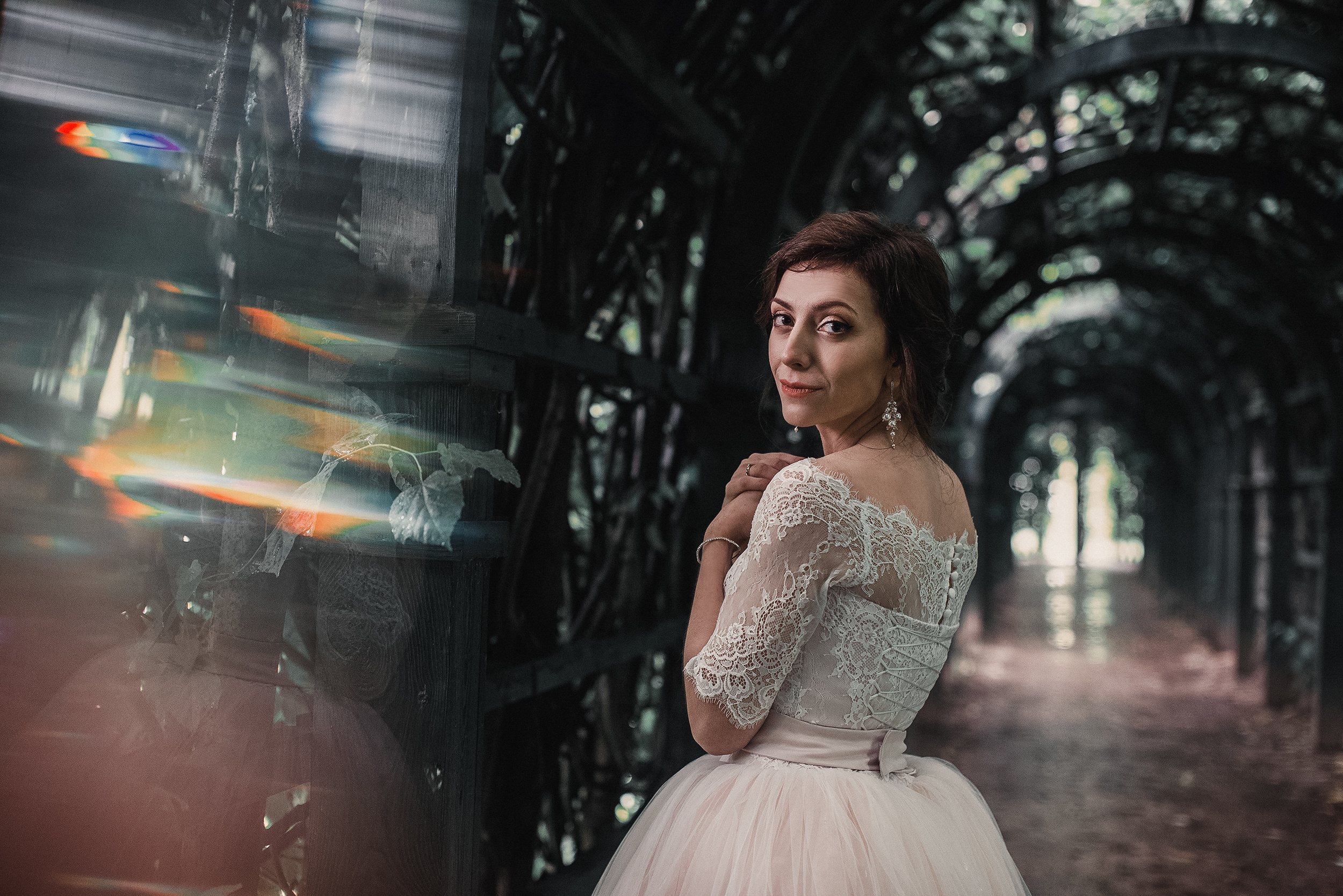 Катя и Паша. Фотограф и видеограф в Москве и МО — Евгений Лавров