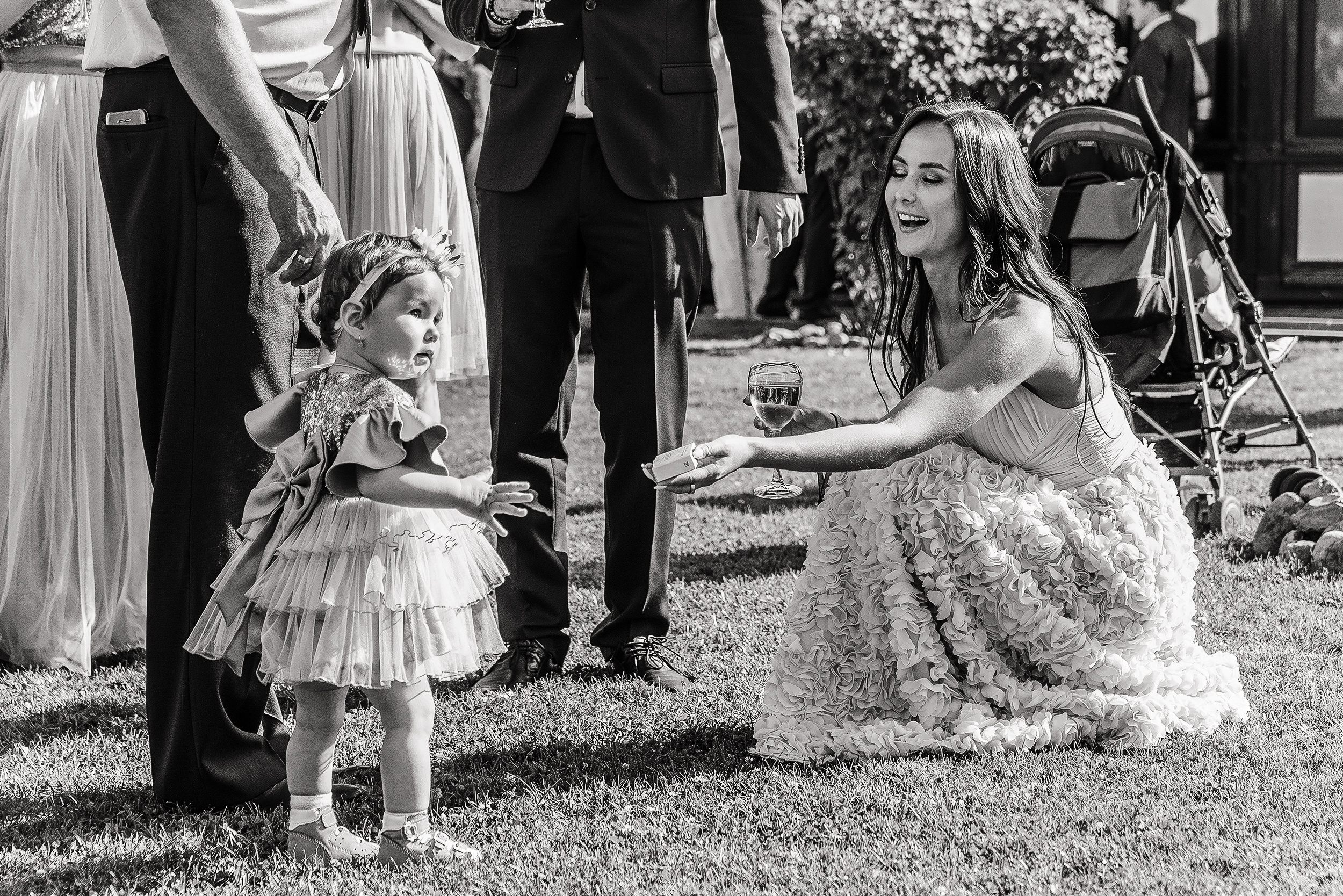 Маша и Игорь. Фотограф и видеограф в Москве и МО — Евгений Лавров