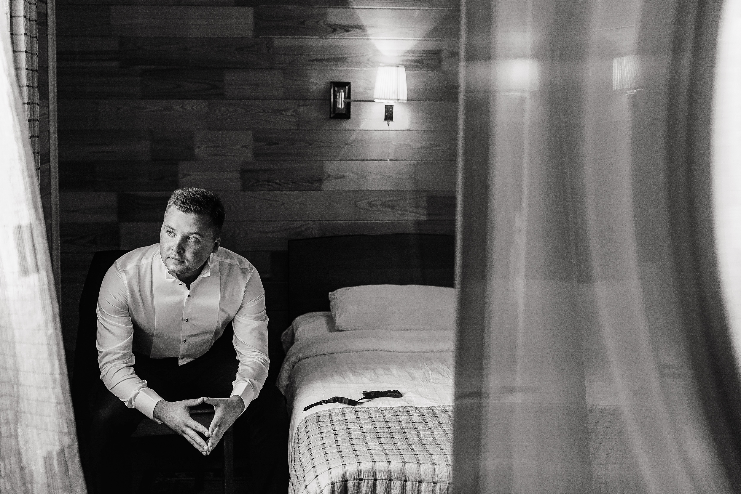 Маша и Игорь. Фотограф и видеограф в Москве и МО — Евгений Лавров