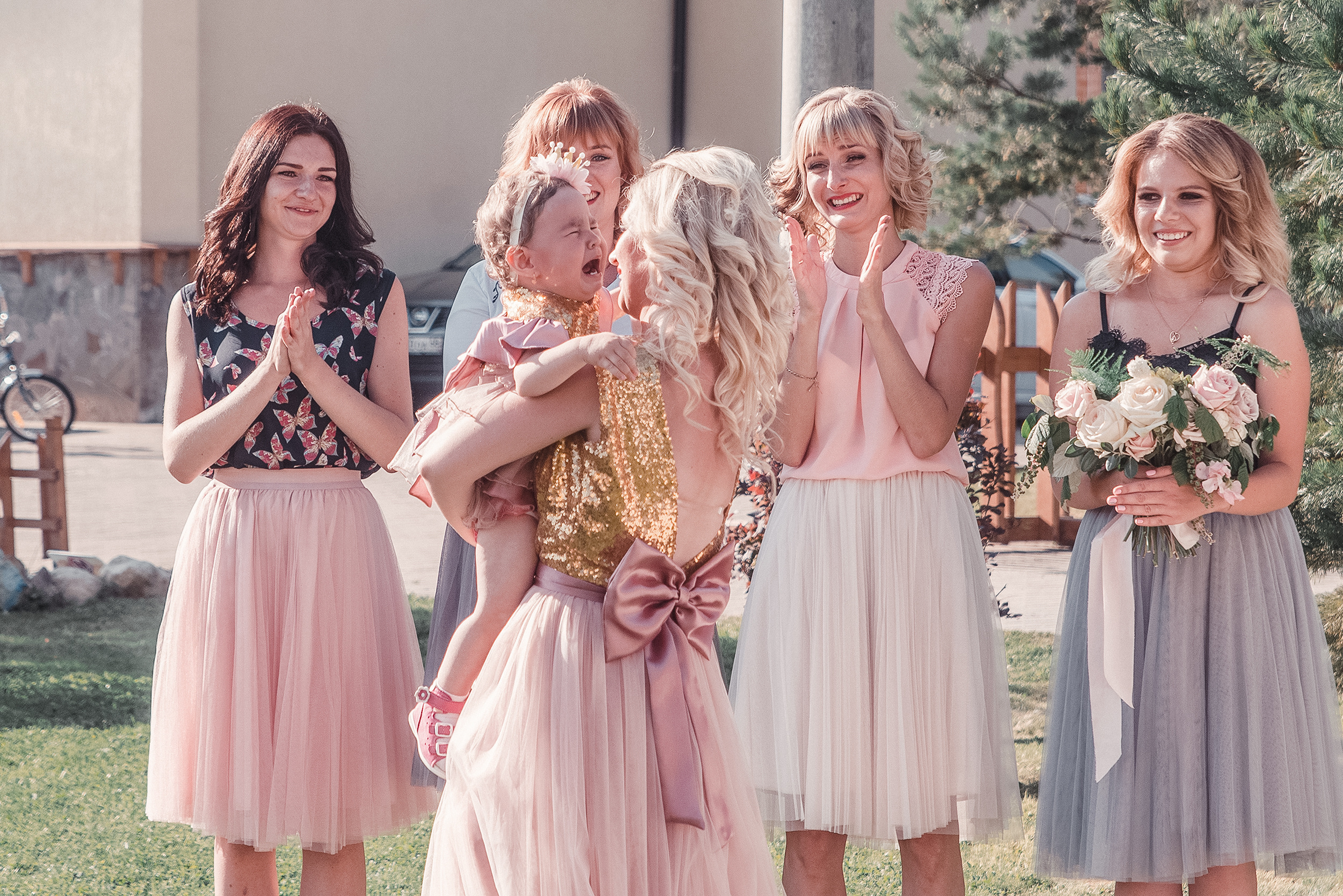 Маша и Игорь. Фотограф и видеограф в Москве и МО — Евгений Лавров