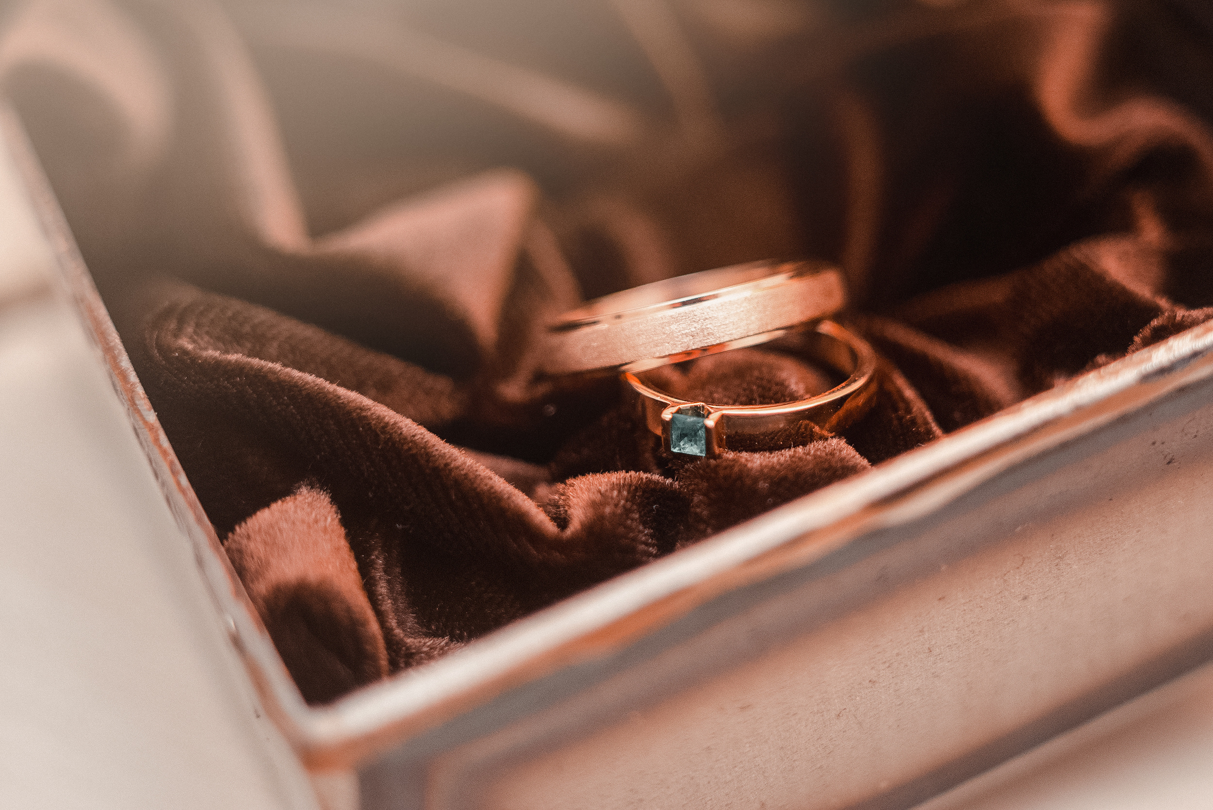 Катя и Паша. Фотограф и видеограф в Москве и МО — Евгений Лавров