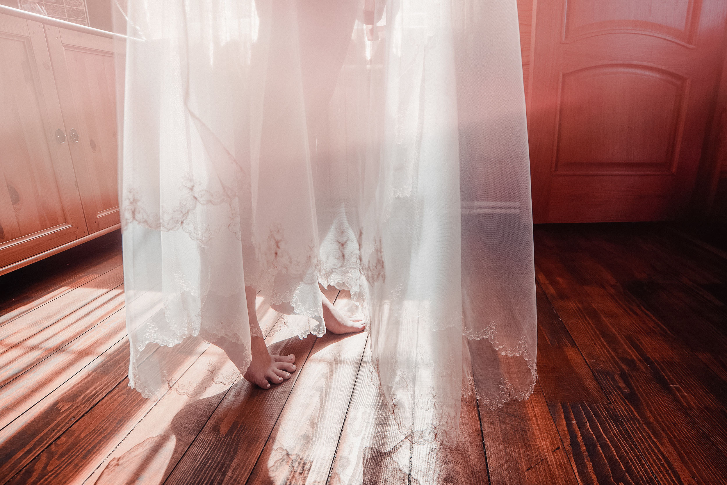 Маша и Игорь. Фотограф и видеограф в Москве и МО — Евгений Лавров