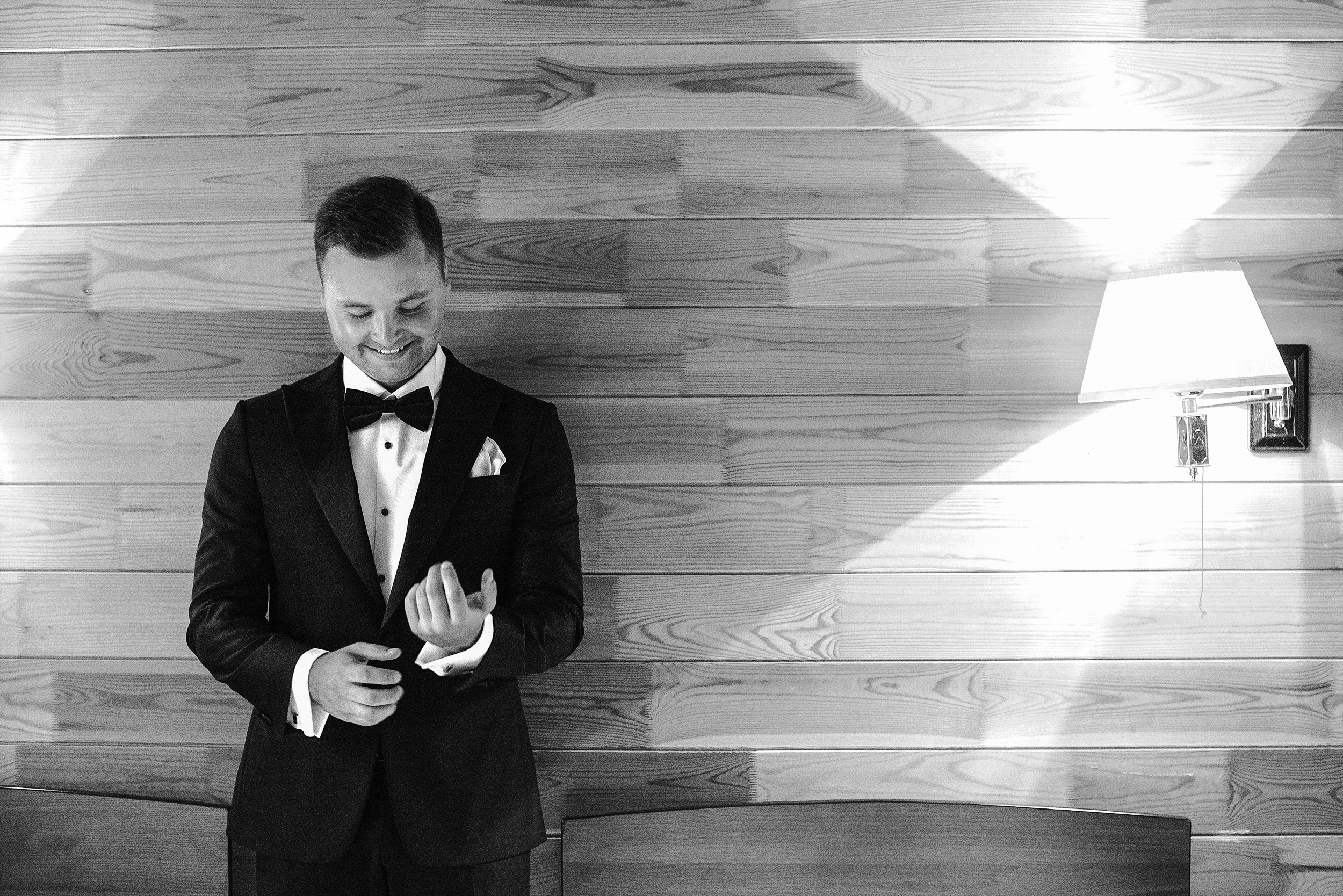 Маша и Игорь. Фотограф и видеограф в Москве и МО — Евгений Лавров