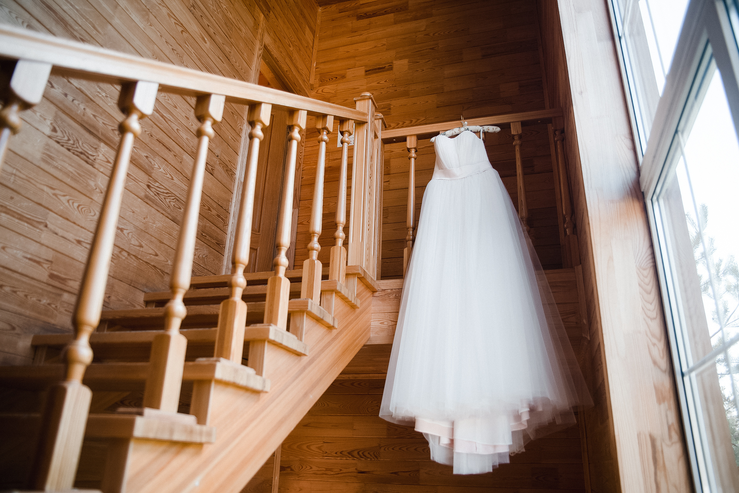 Маша и Игорь. Фотограф и видеограф в Москве и МО — Евгений Лавров