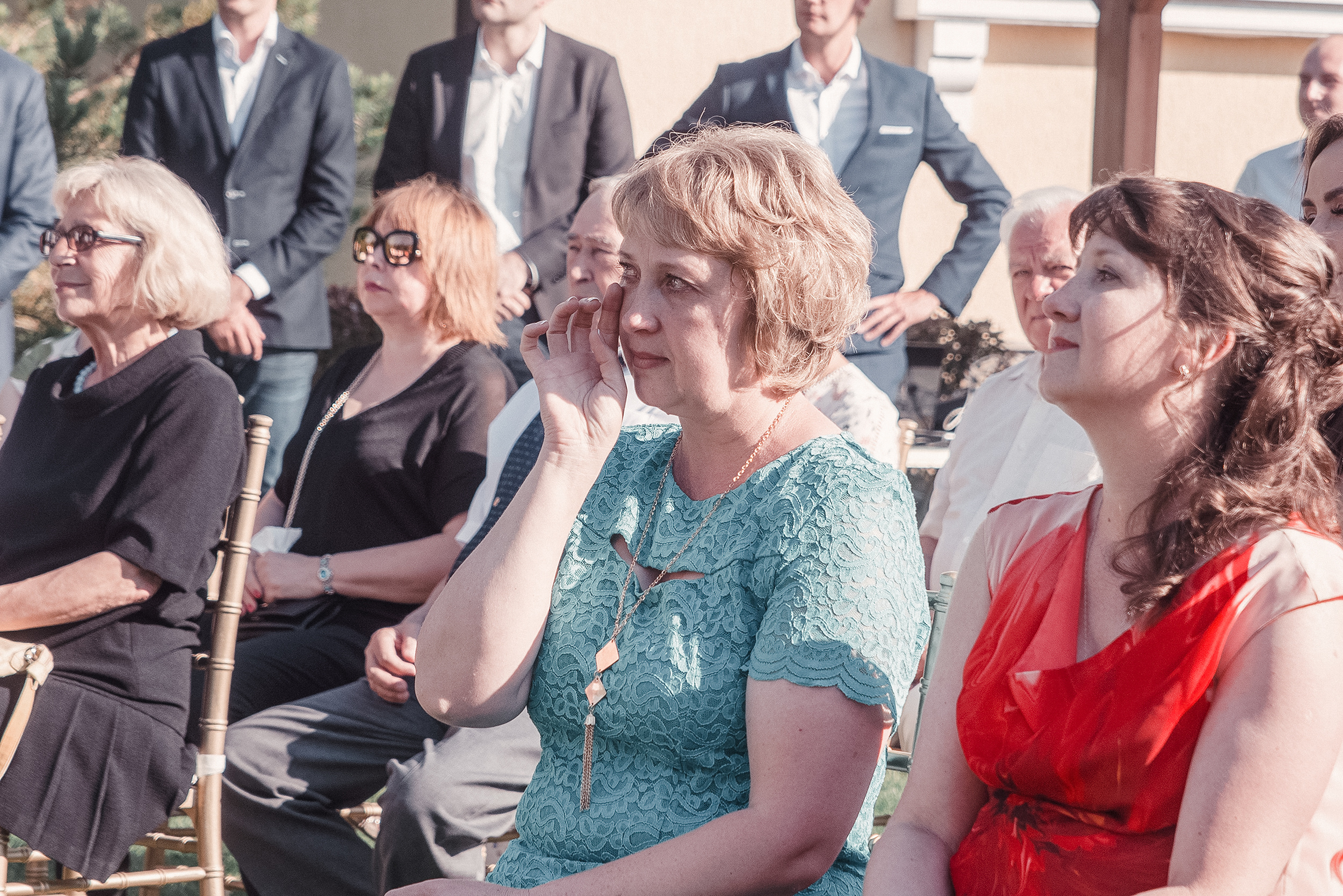 Маша и Игорь. Фотограф и видеограф в Москве и МО — Евгений Лавров