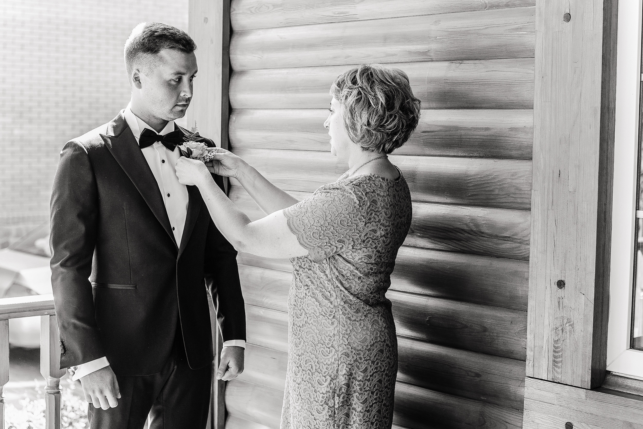 Маша и Игорь. Фотограф и видеограф в Москве и МО — Евгений Лавров