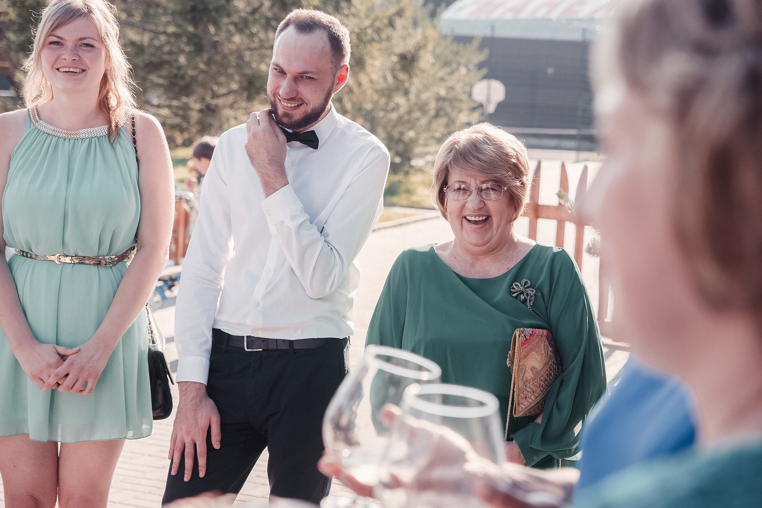 Маша и Игорь. Фотограф и видеограф в Москве и МО — Евгений Лавров