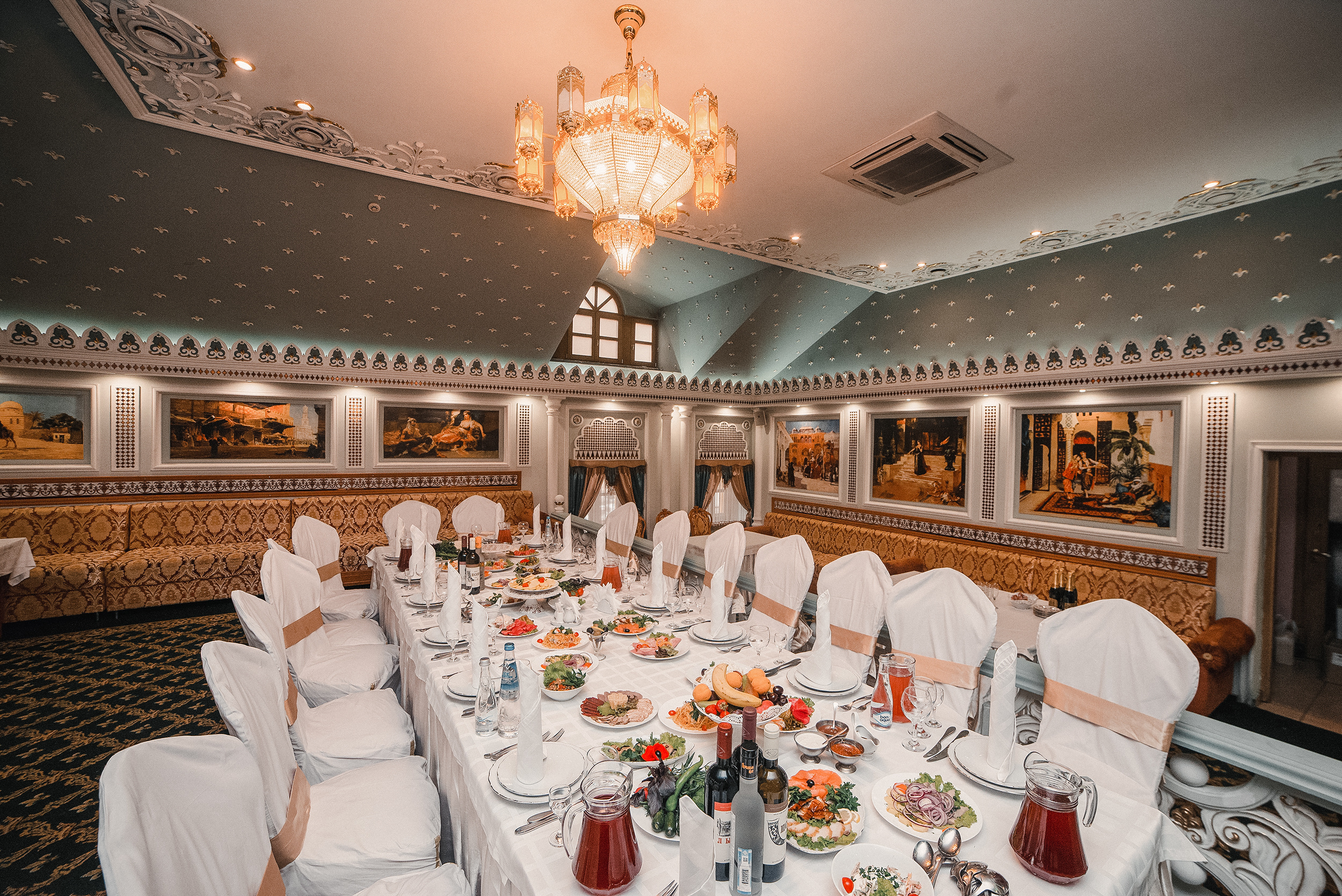 Катя и Паша. Фотограф и видеограф в Москве и МО — Евгений Лавров