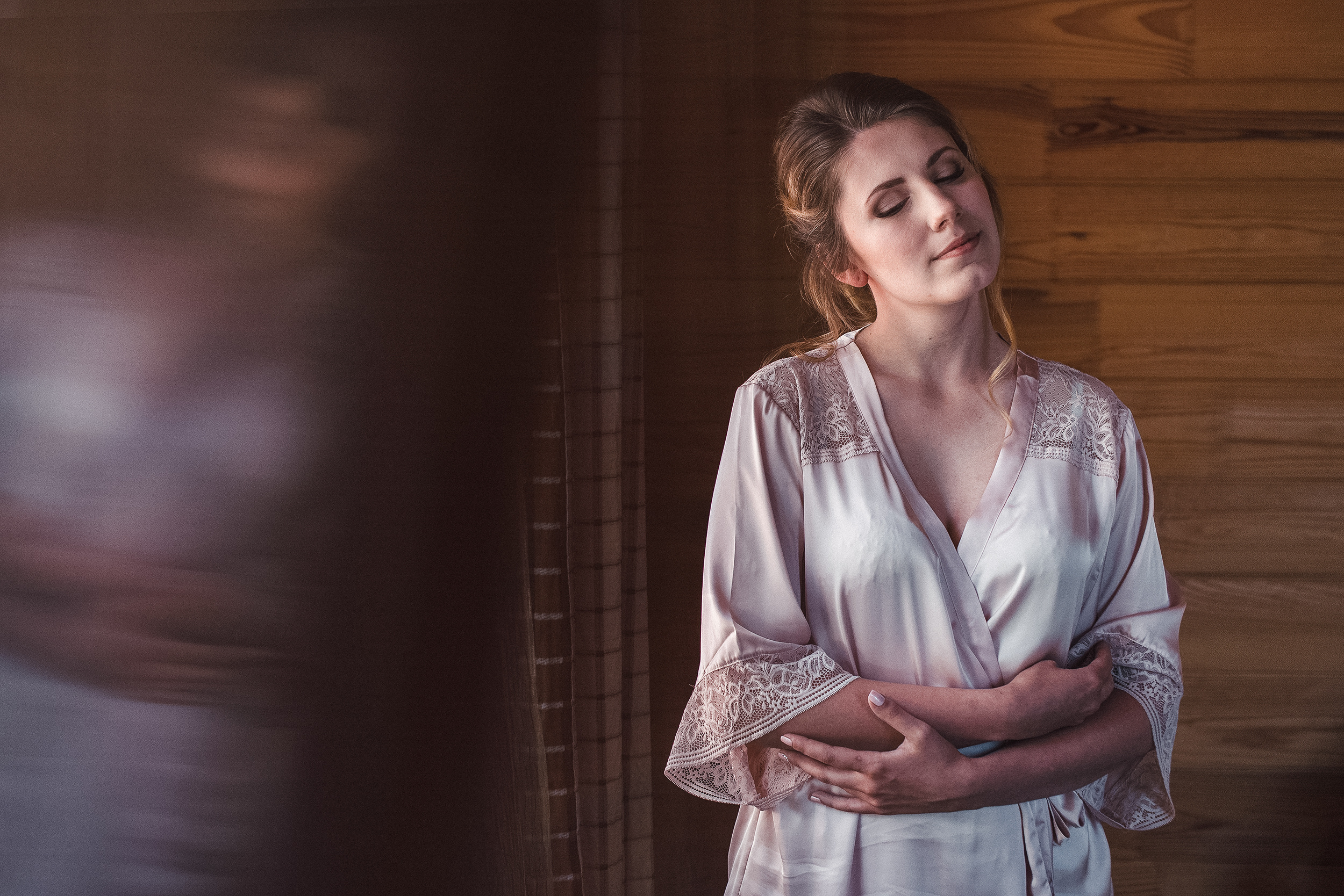 Маша и Игорь. Фотограф и видеограф в Москве и МО — Евгений Лавров