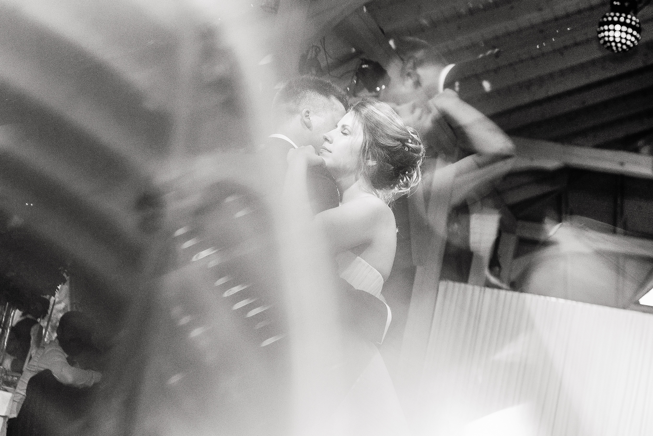 Маша и Игорь. Фотограф и видеограф в Москве и МО — Евгений Лавров