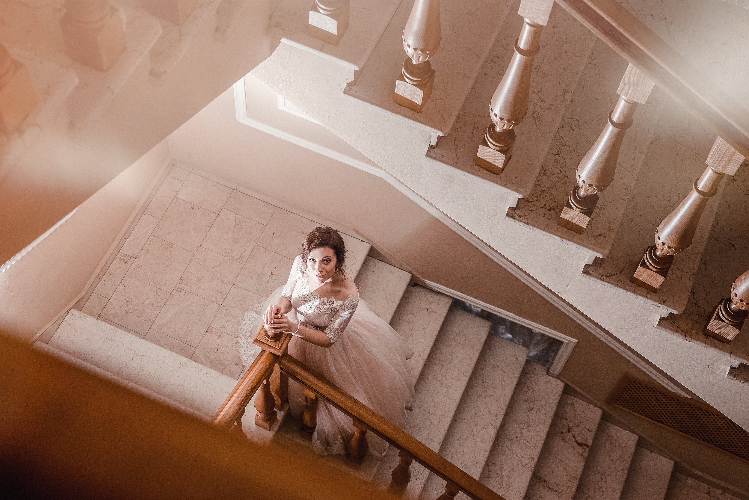 Катя и Паша. Фотограф и видеограф в Москве и МО — Евгений Лавров