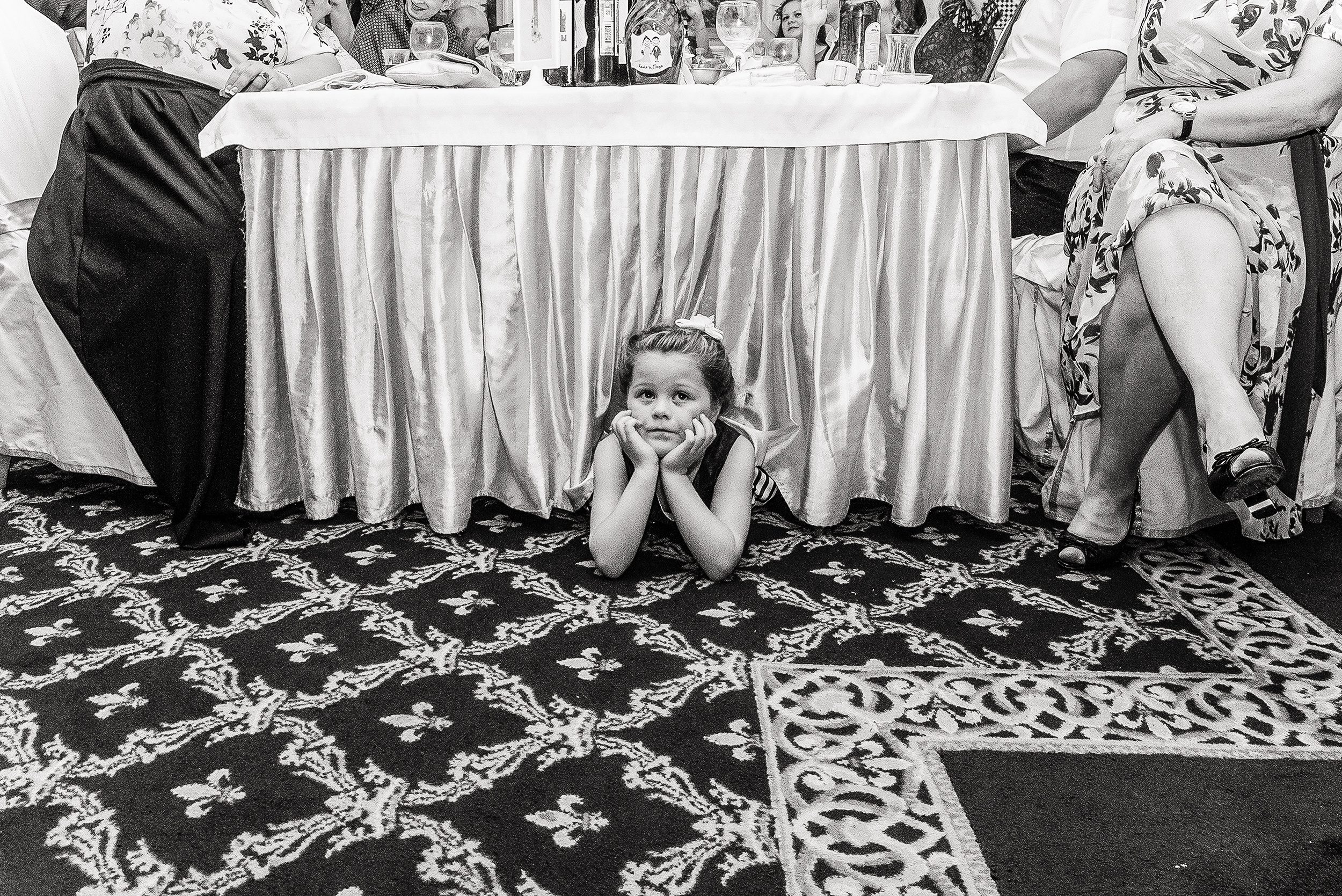 Катя и Паша. Фотограф и видеограф в Москве и МО — Евгений Лавров