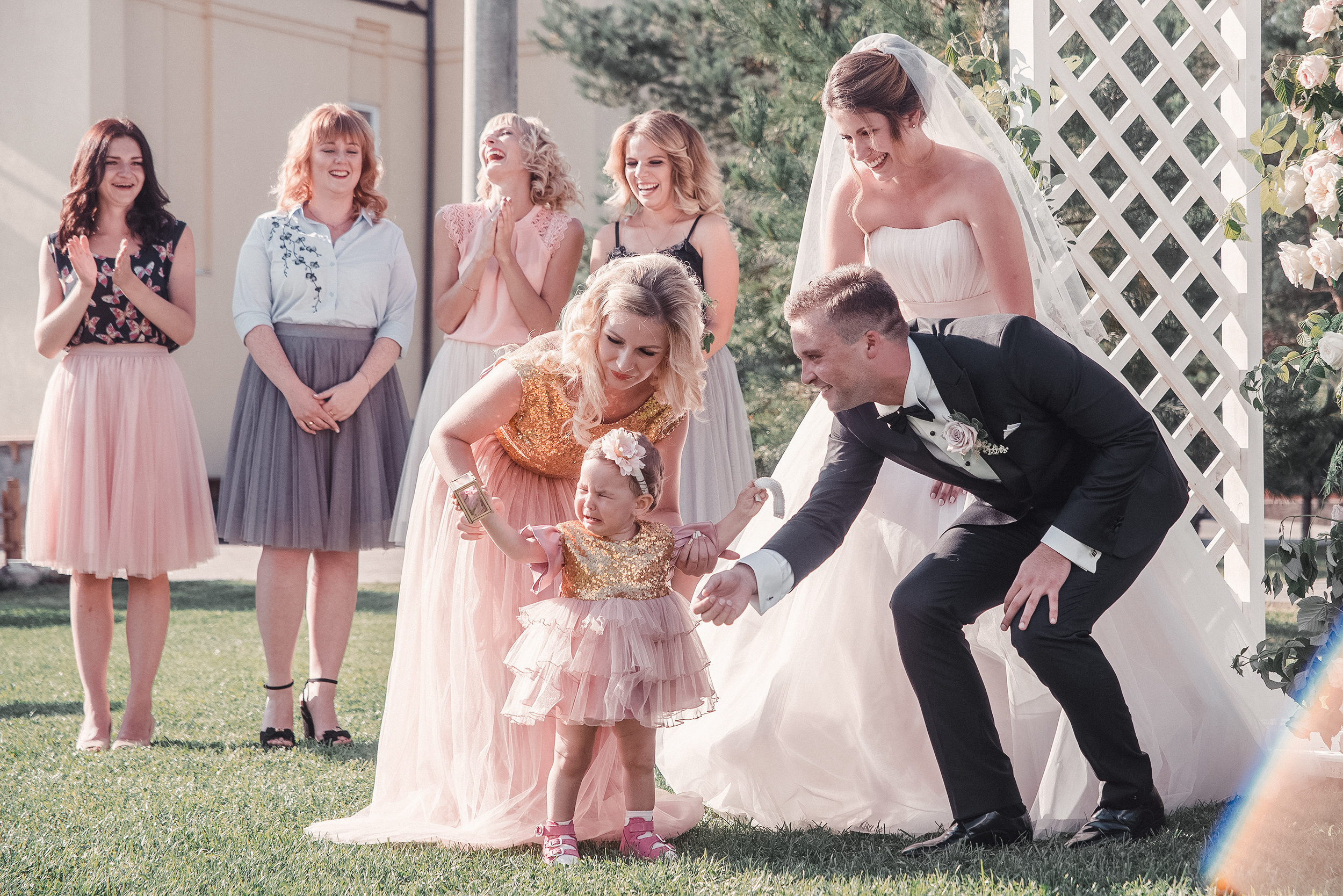 Маша и Игорь. Фотограф и видеограф в Москве и МО — Евгений Лавров