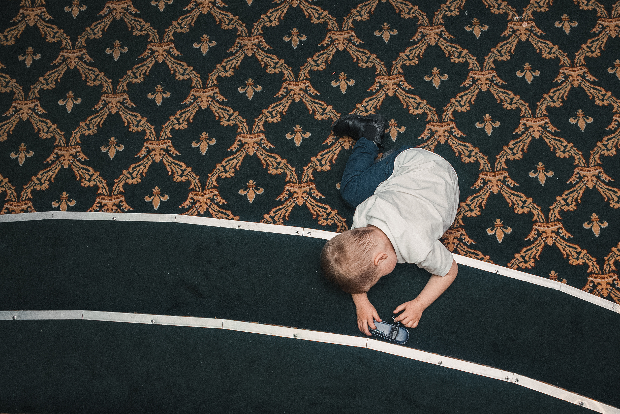 Катя и Паша. Фотограф и видеограф в Москве и МО — Евгений Лавров