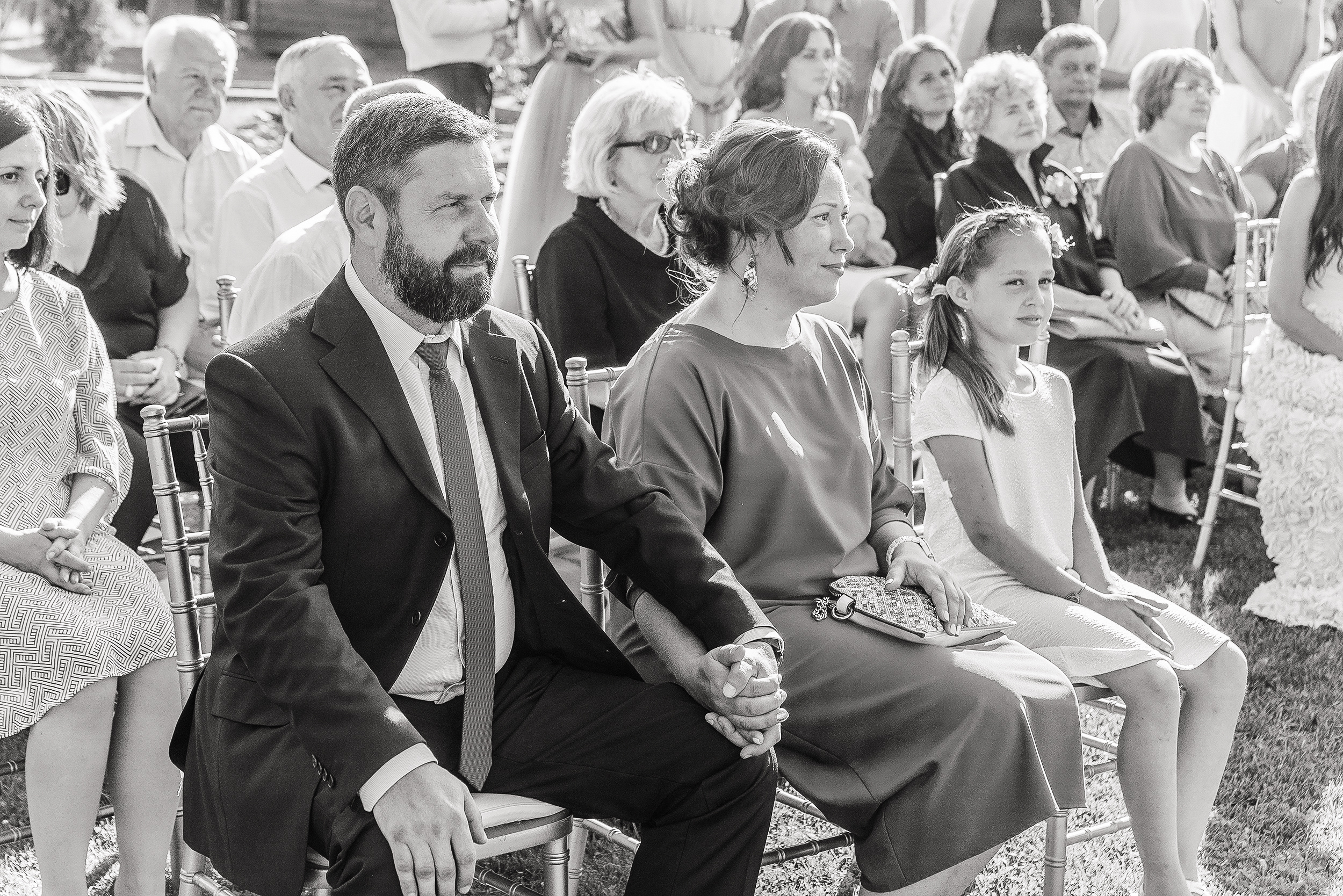 Маша и Игорь. Фотограф и видеограф в Москве и МО — Евгений Лавров