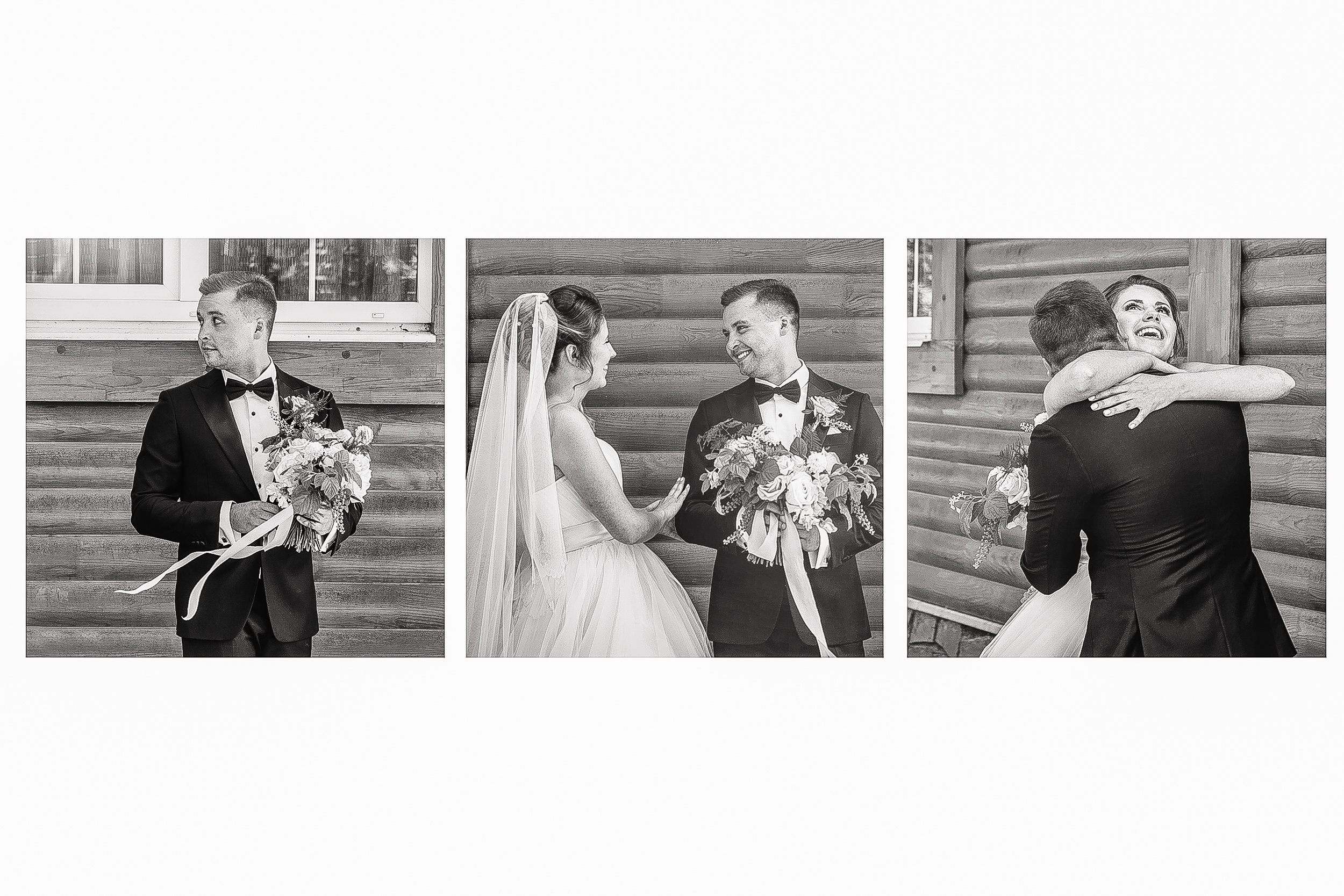 Маша и Игорь. Фотограф и видеограф в Москве и МО — Евгений Лавров