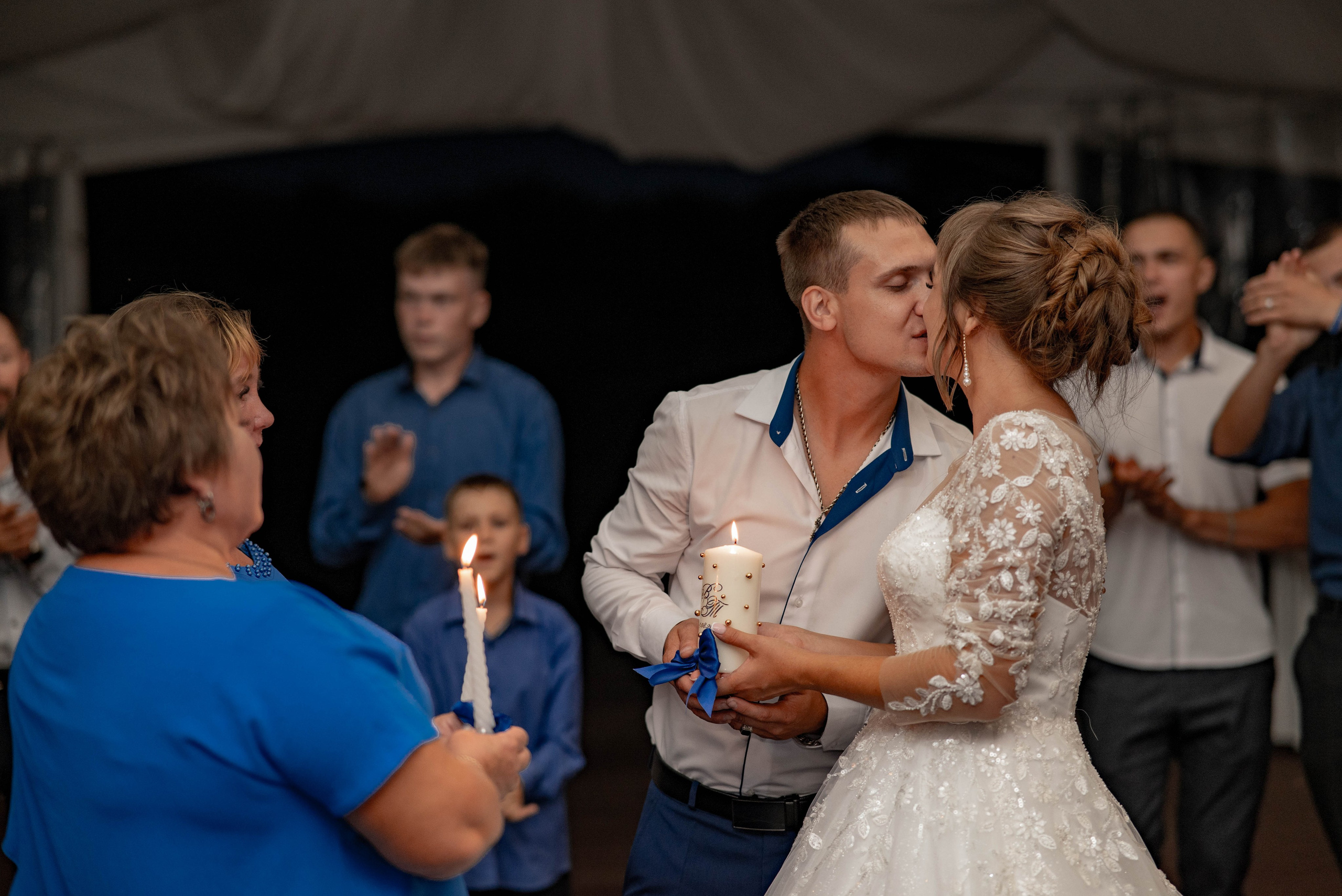 Татьяна и Владислав. Семейный и свадебный фотограф в Абакане Юлия Су