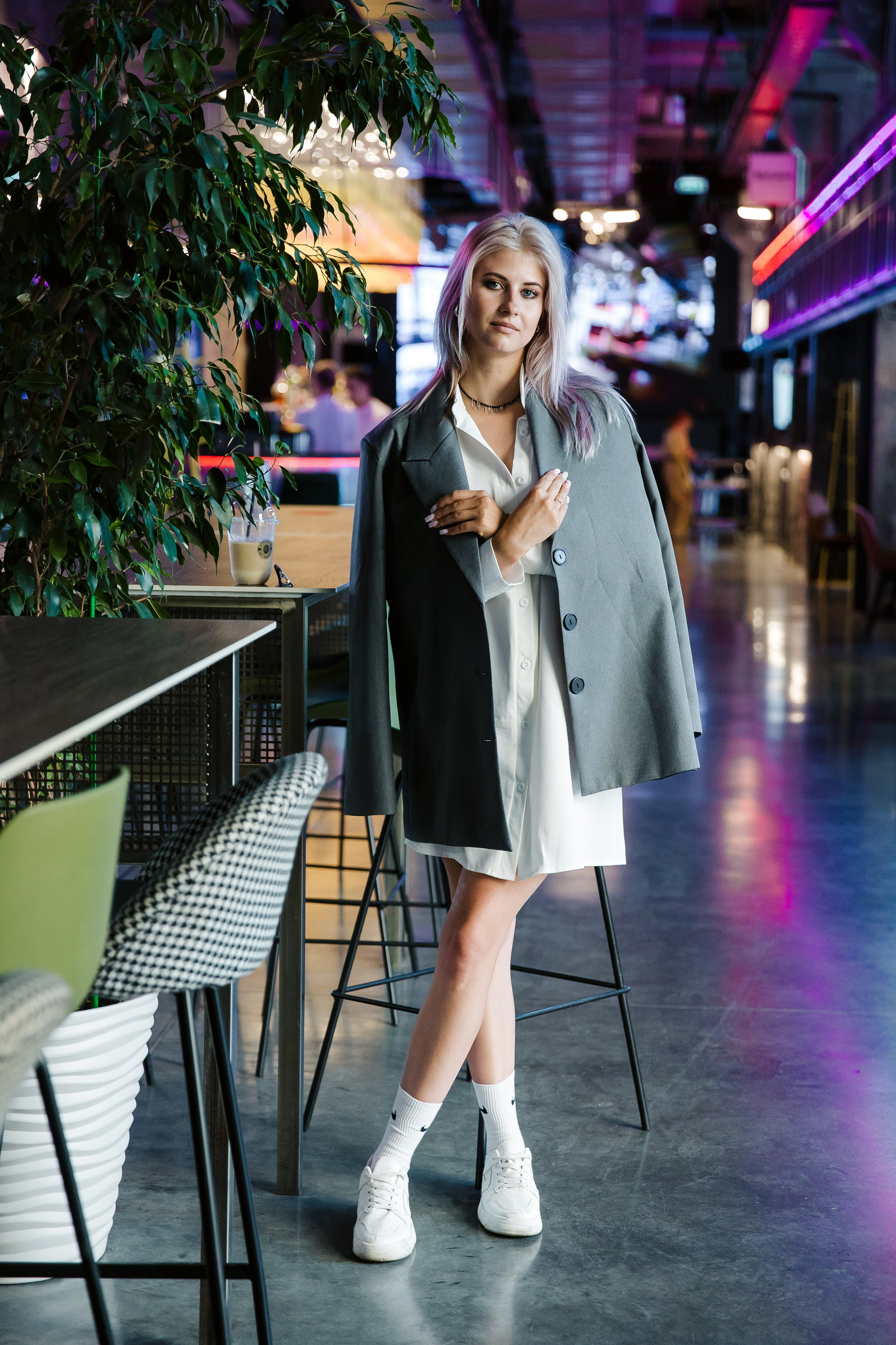 Портреты. Свадебный и семейный фотограф в Томске Алексей