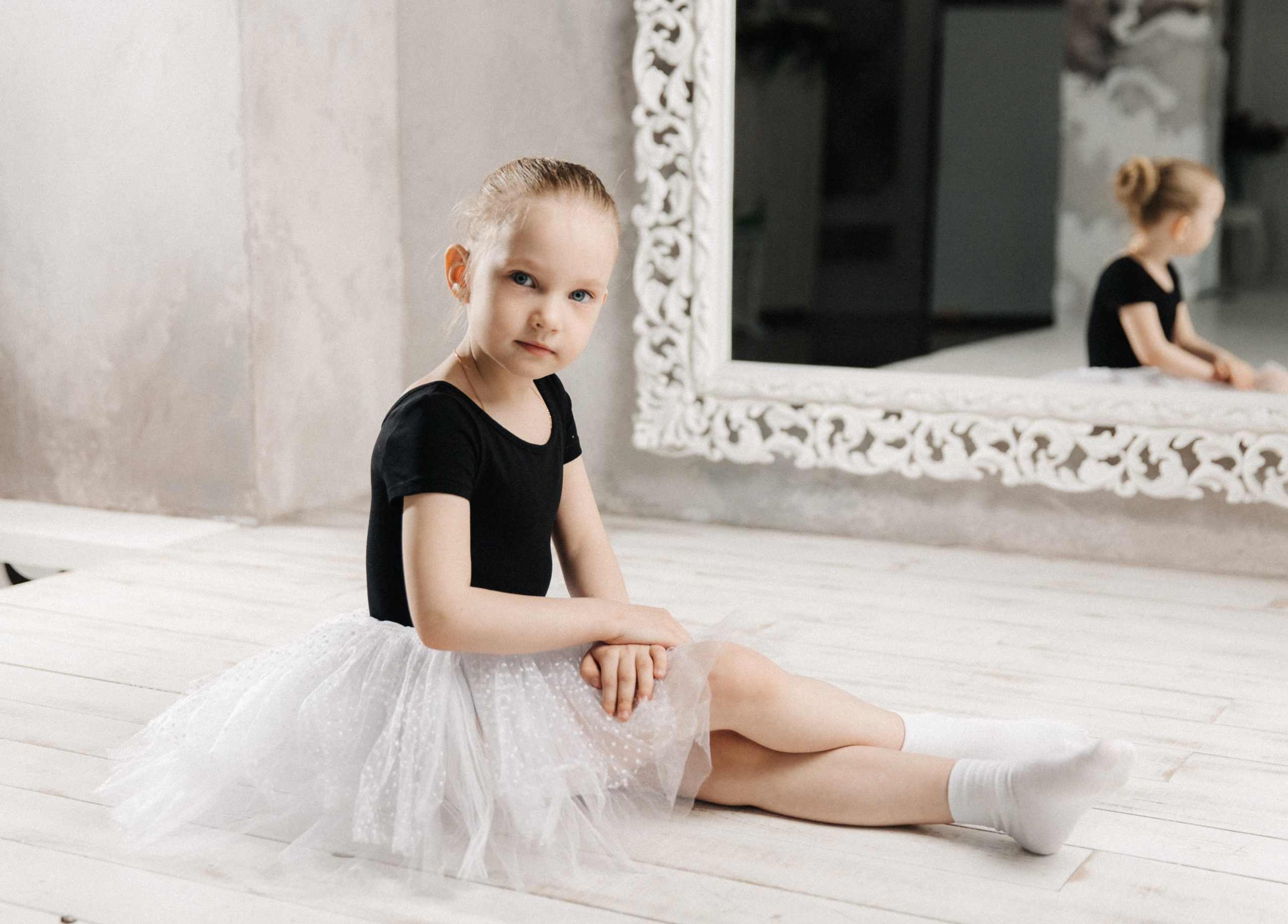 Съемка Балерин. Свадебный и семейный фотограф в Томске Алексей