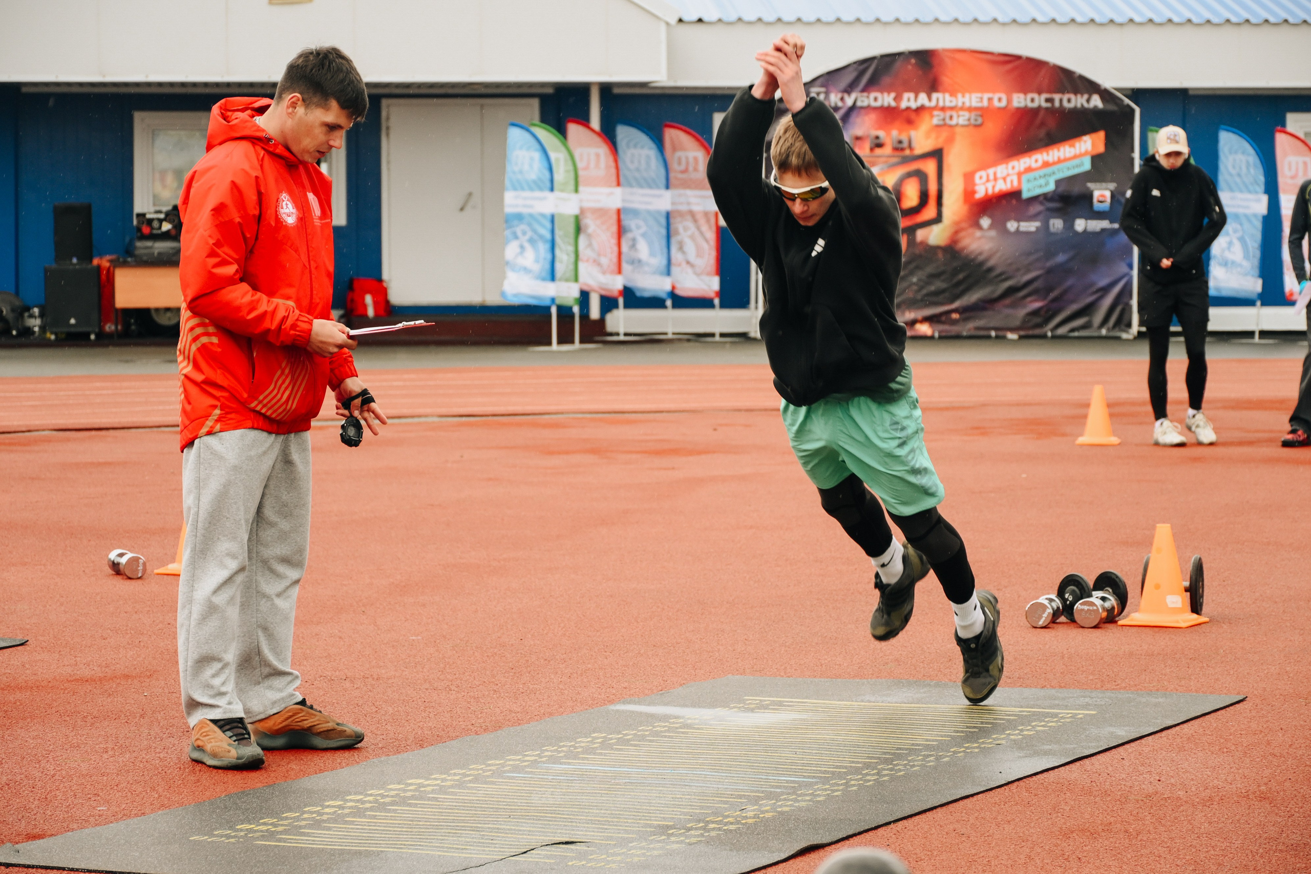 Спорт. Лидия