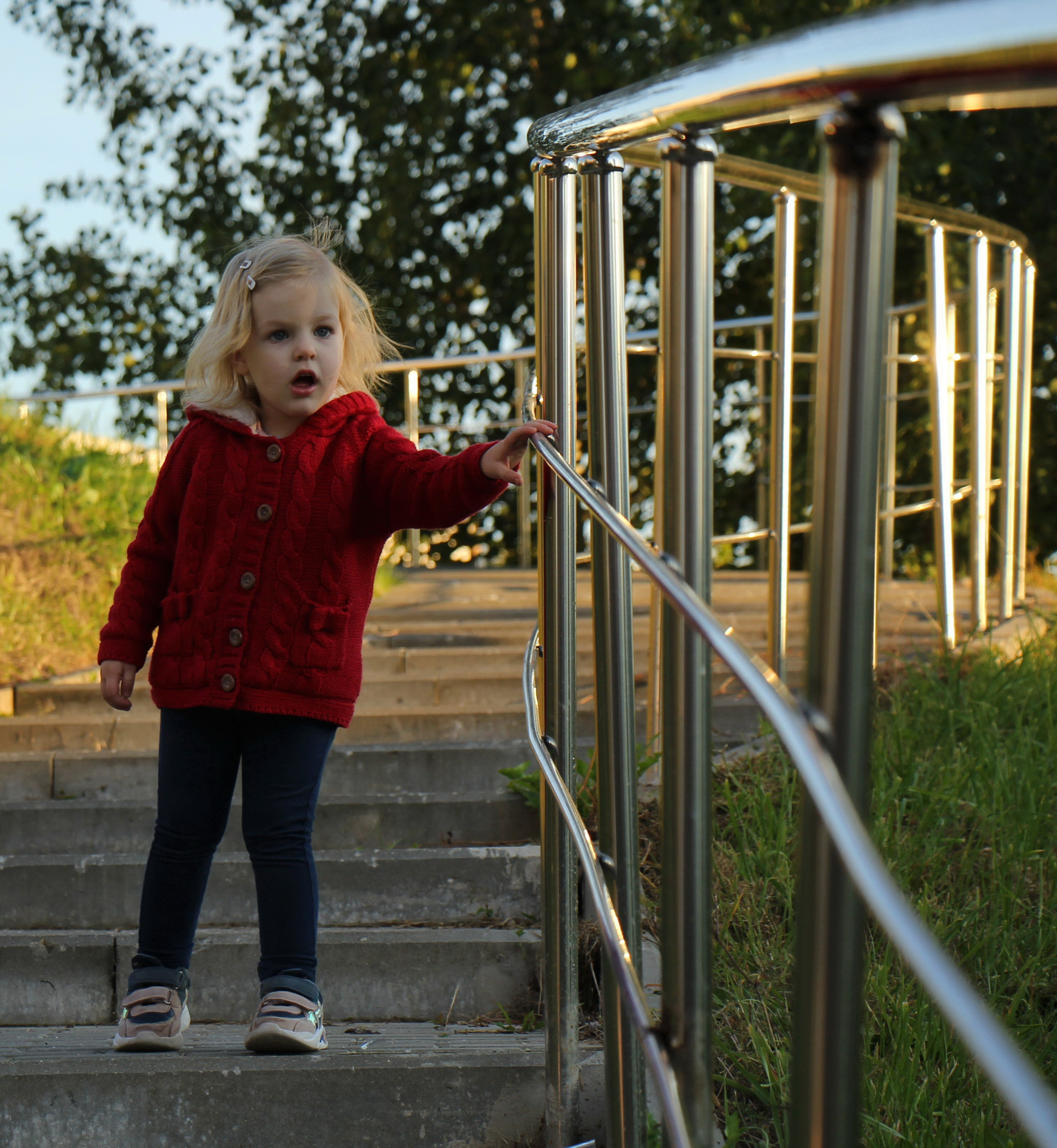 Машенька. Портретный фотограф Москва