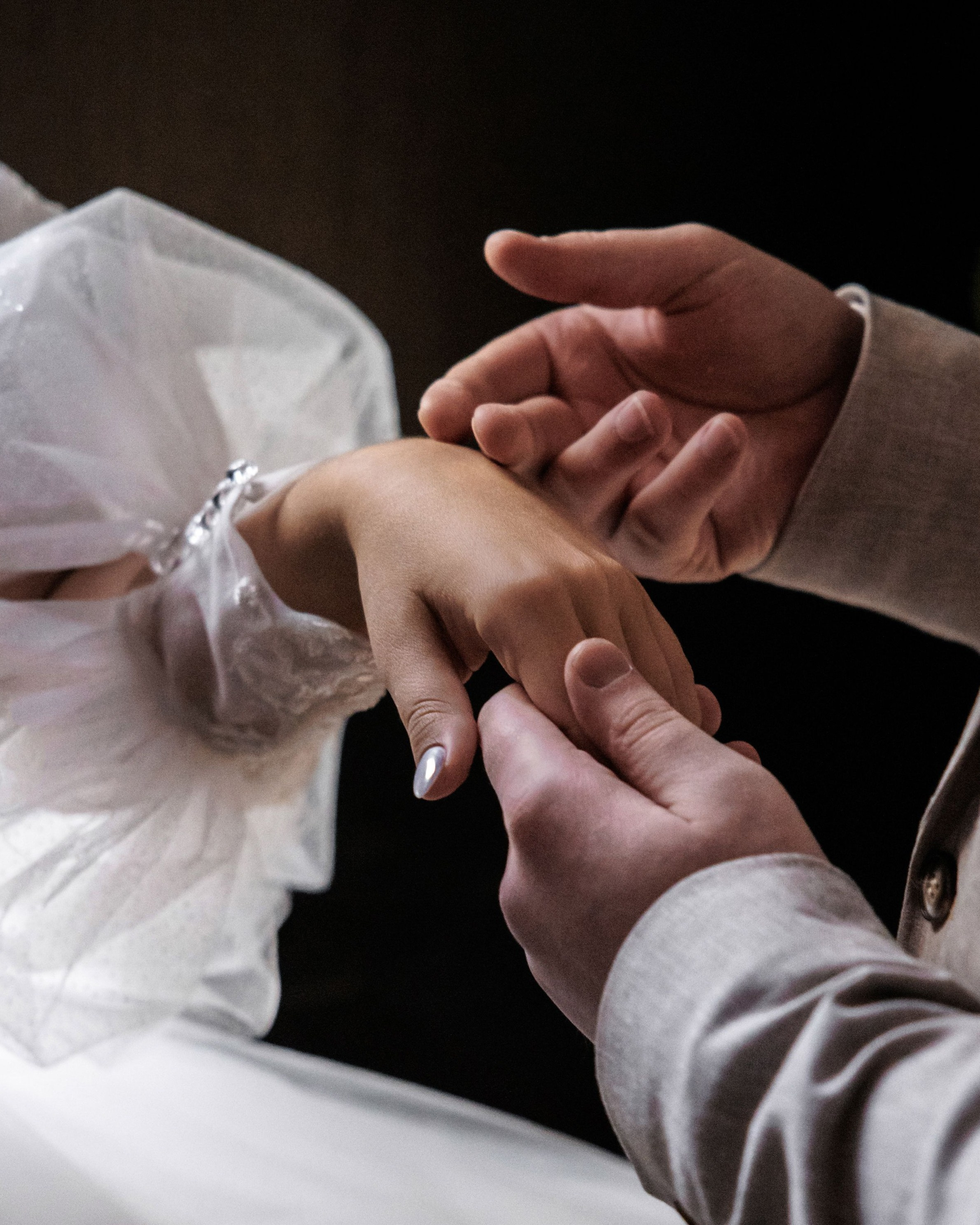 Свадебные серии. Портфолио