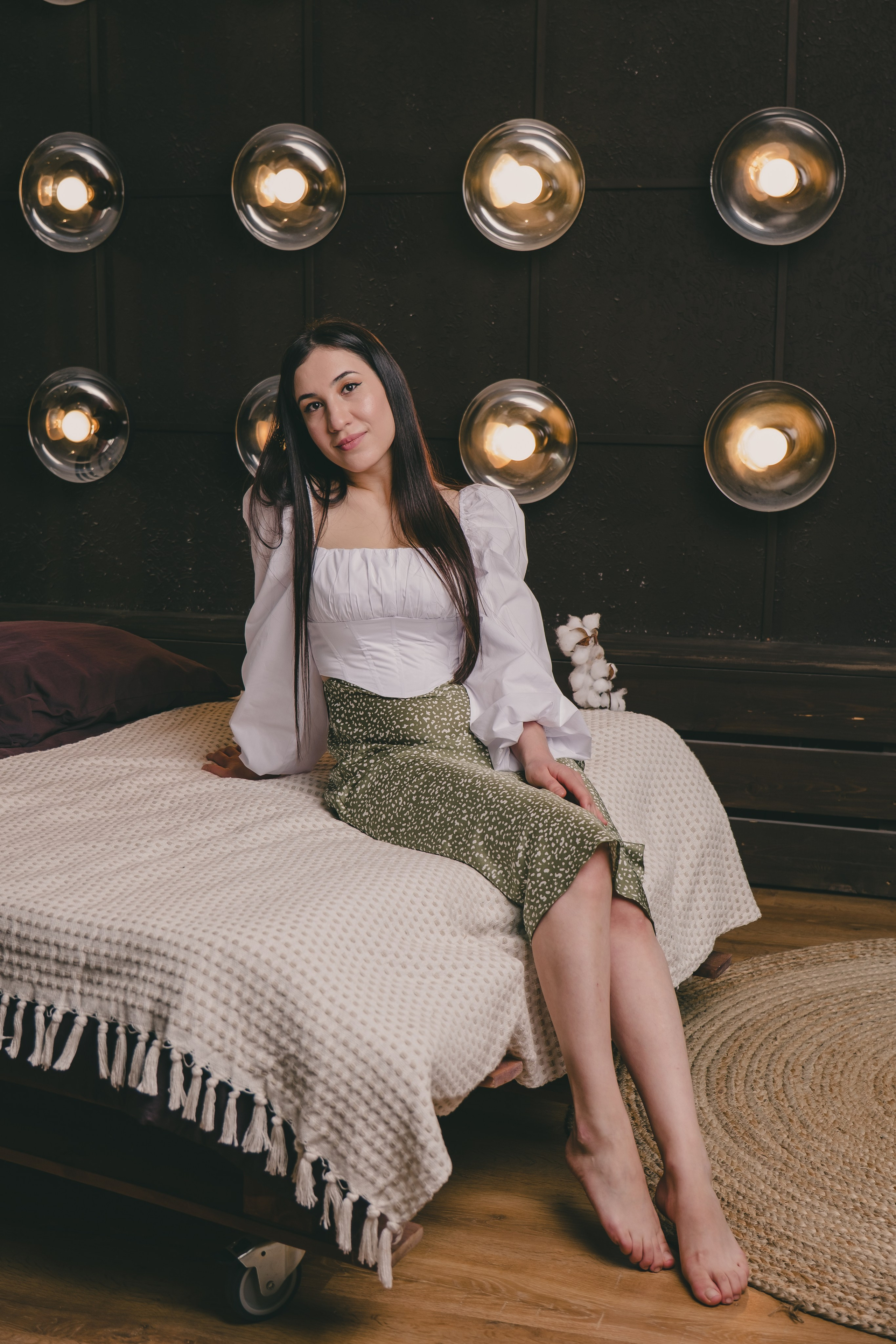 Семейная фотосессия на 1 год сыну. Свадебный и семейный фотограф Анастасия Зырянкина