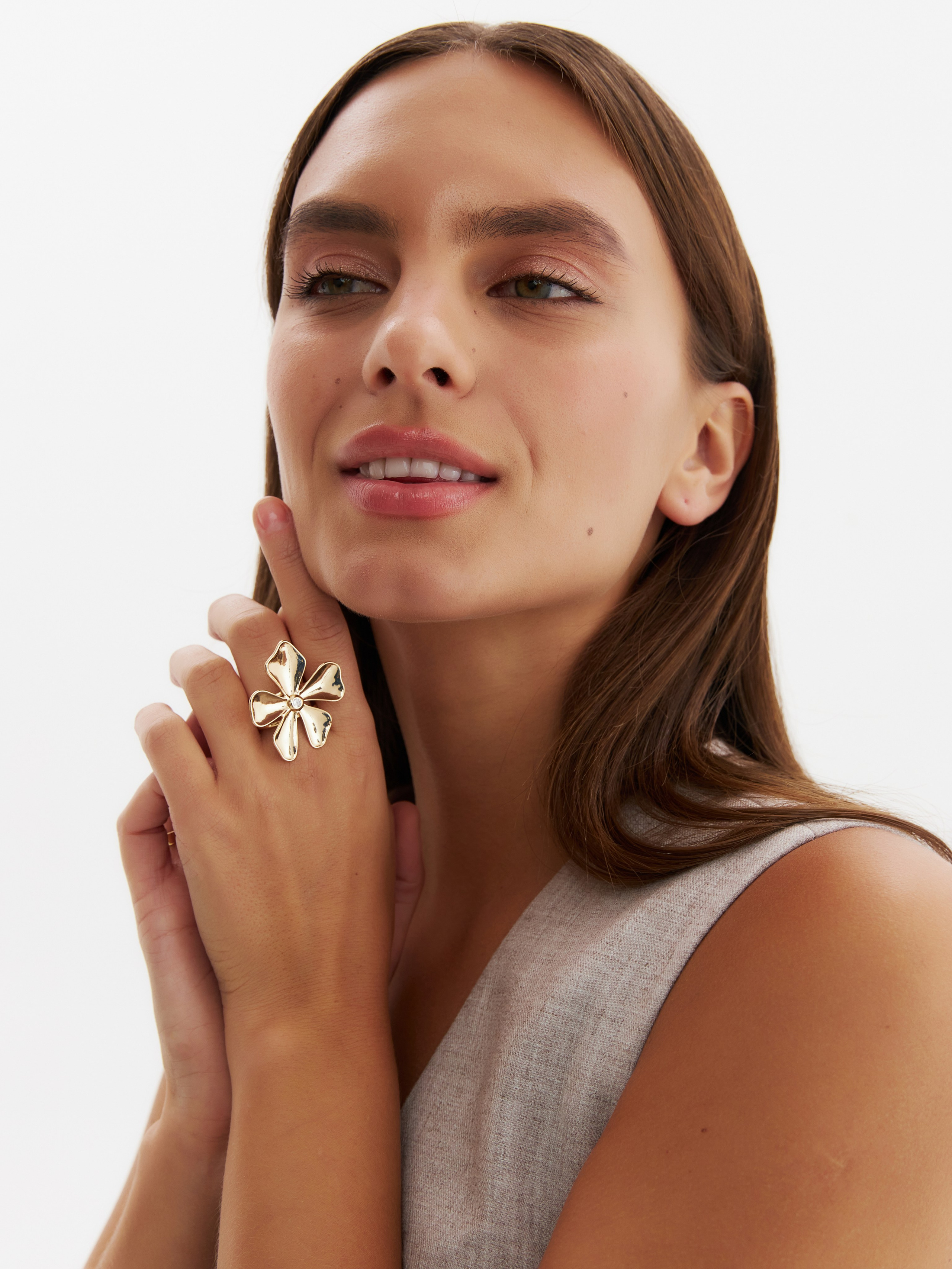 Фотосъёмка бижутерии. Photorina — фотограф Ирина Гулемина