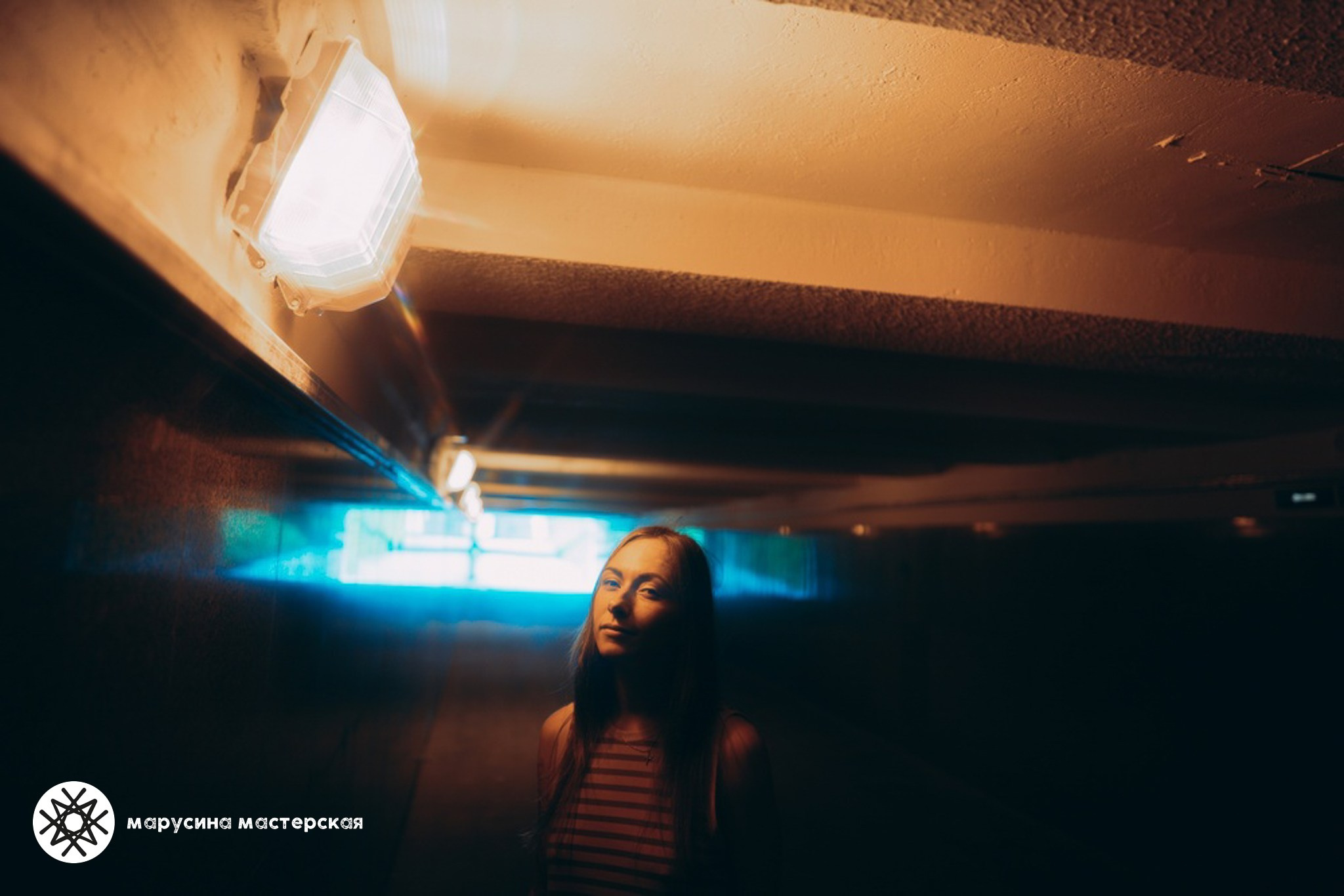 Полина Кумицкая