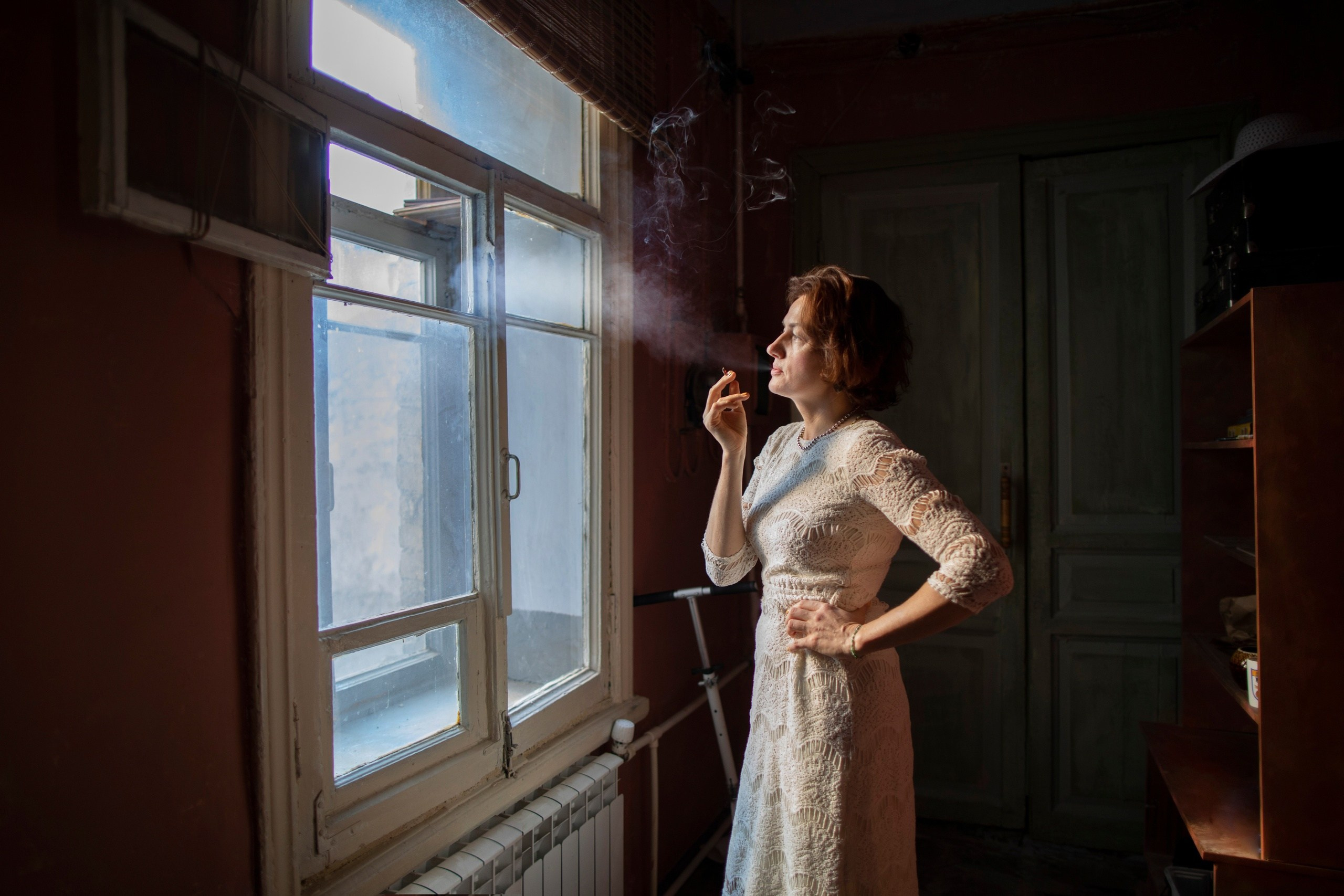 Вероника Новикова