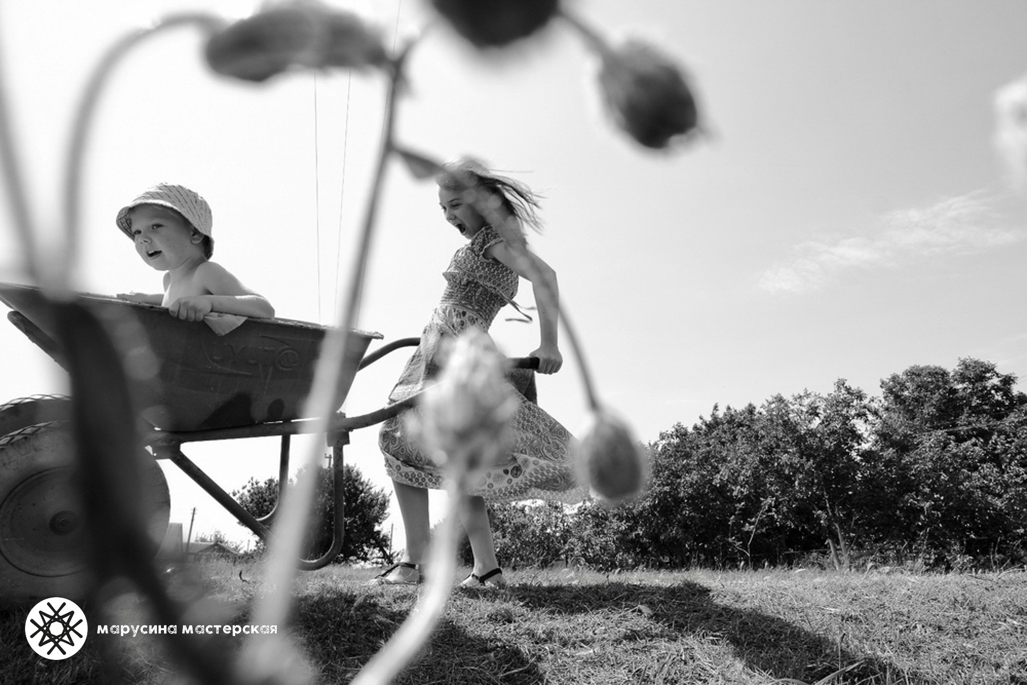 Любовь Семенова