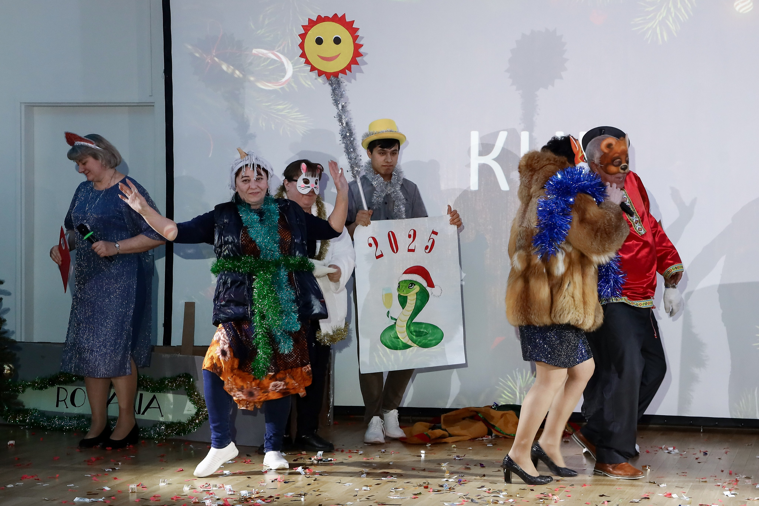 Edge Селигерская. Фотограф Антон Чупринин