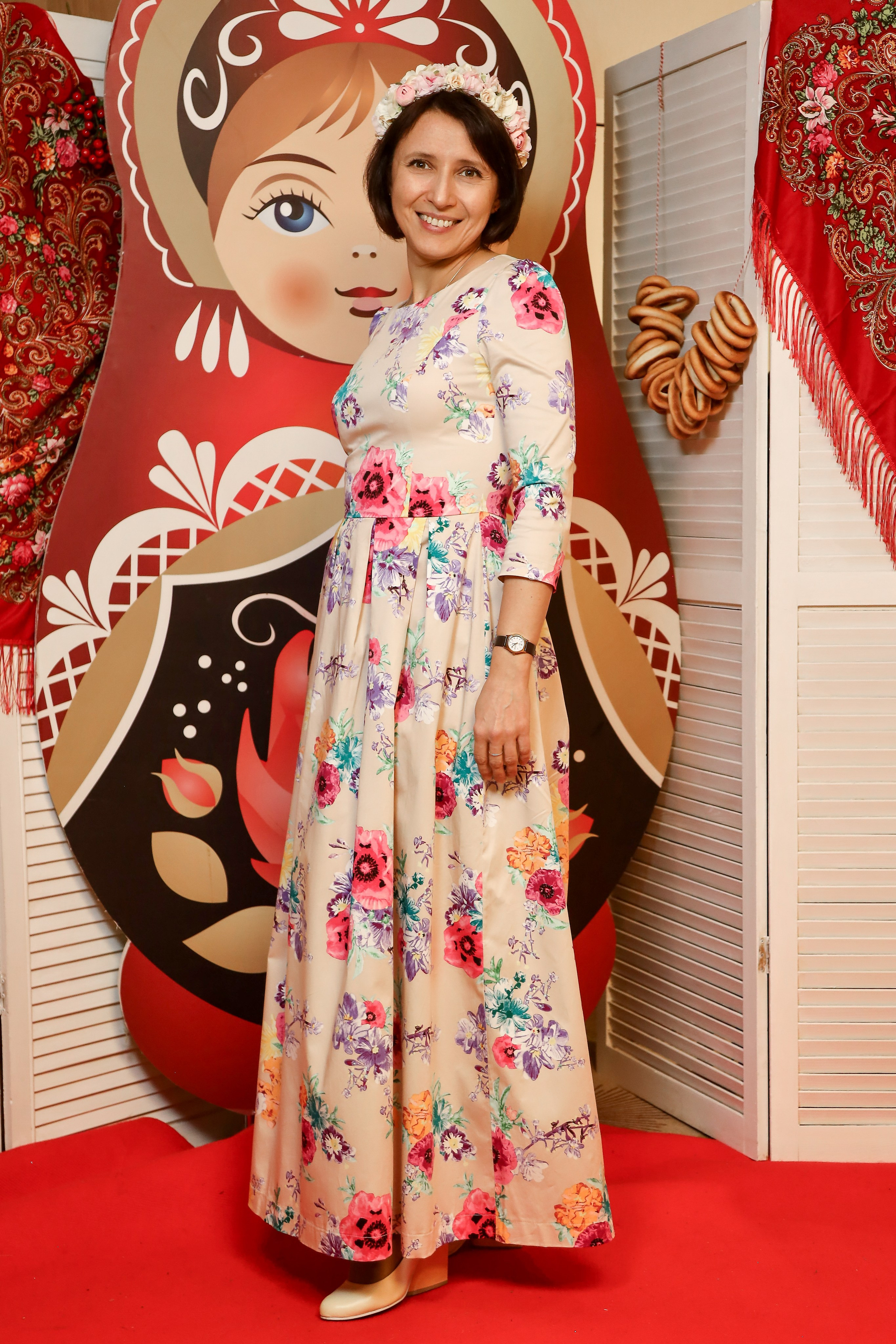 Edge Seligerskya. Фотограф Антон Чупринин